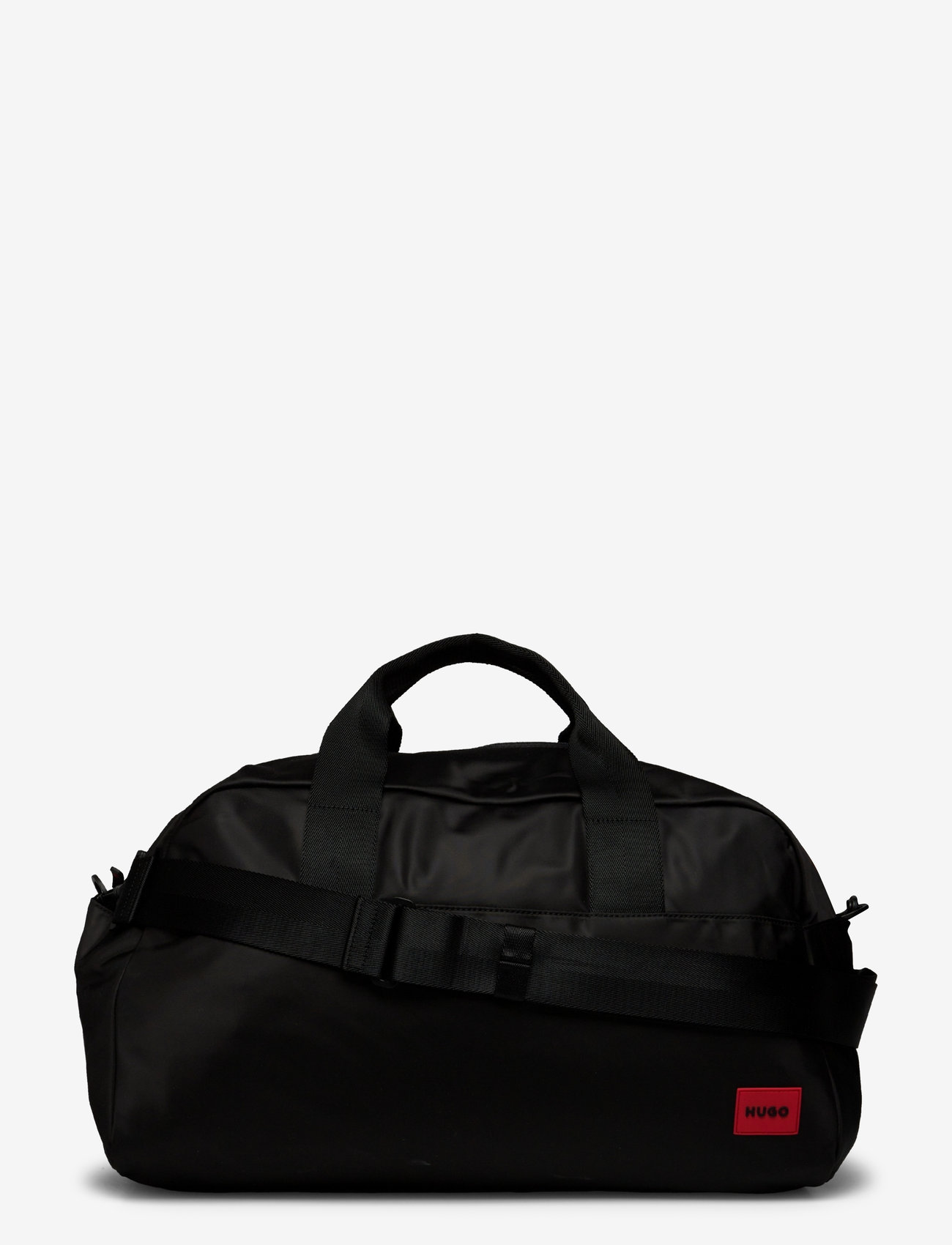 HUGO - Ethon 2.0N_Holdall N - weekend bags - black - 0