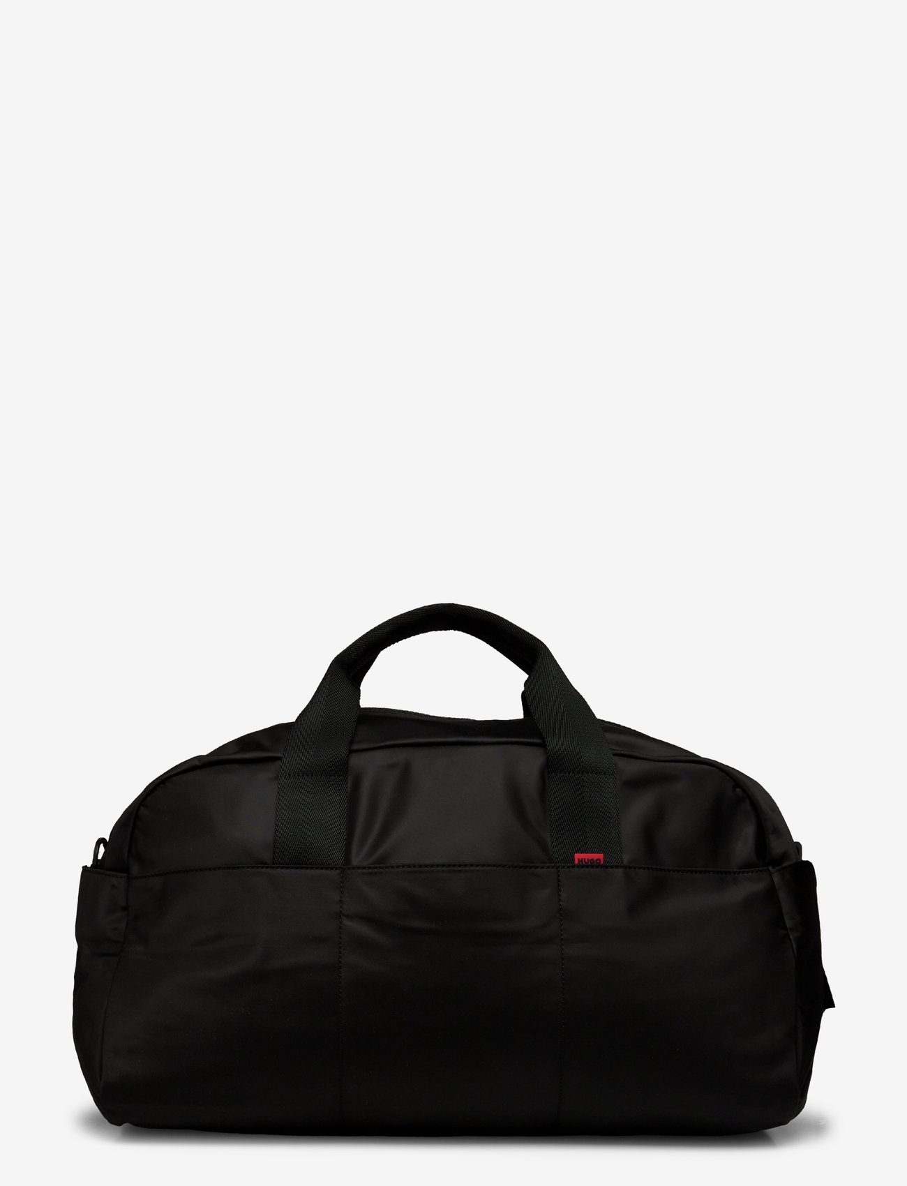 HUGO - Ethon 2.0N_Holdall N - weekend bags - black - 1