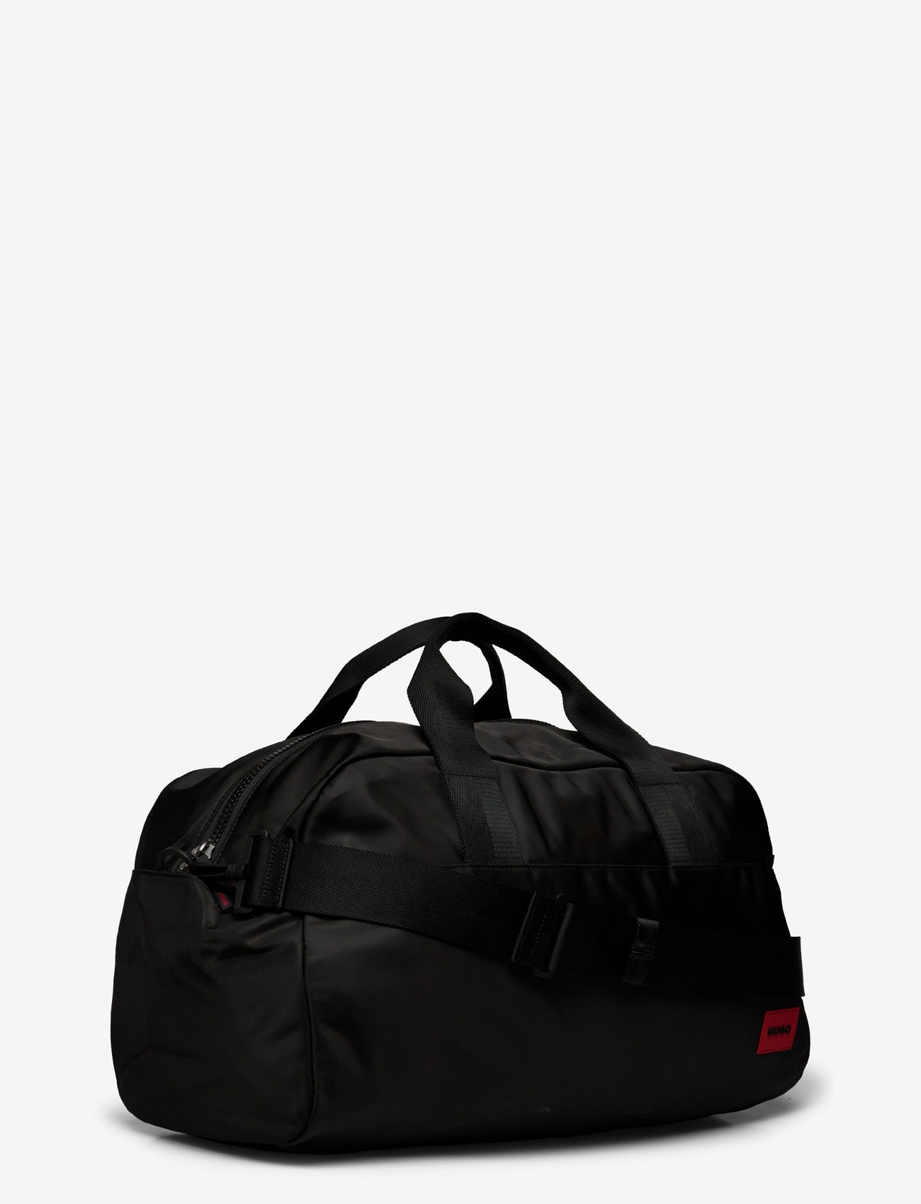HUGO - Ethon 2.0N_Holdall N - weekend bags - black - 2
