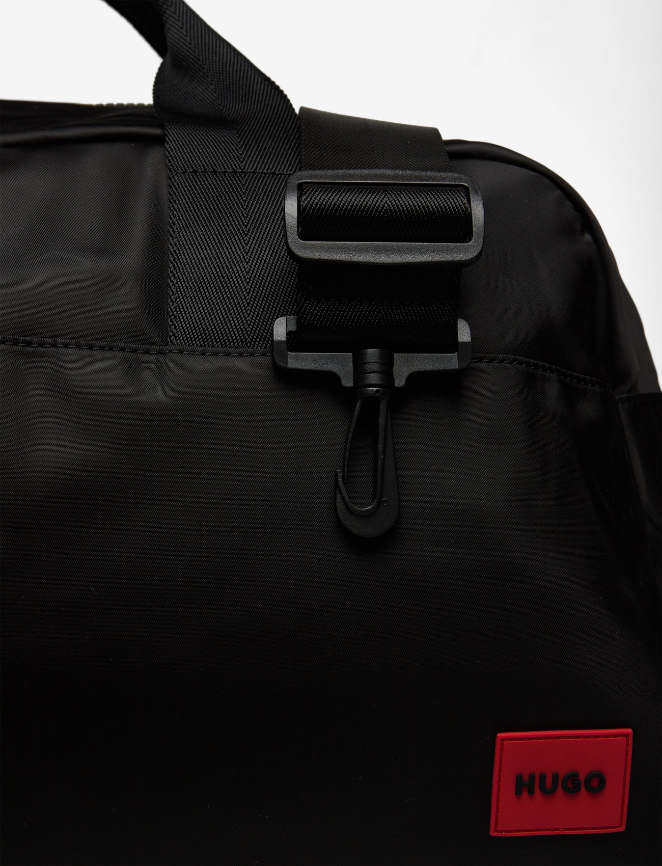 HUGO - Ethon 2.0N_Holdall N - weekend bags - black - 3