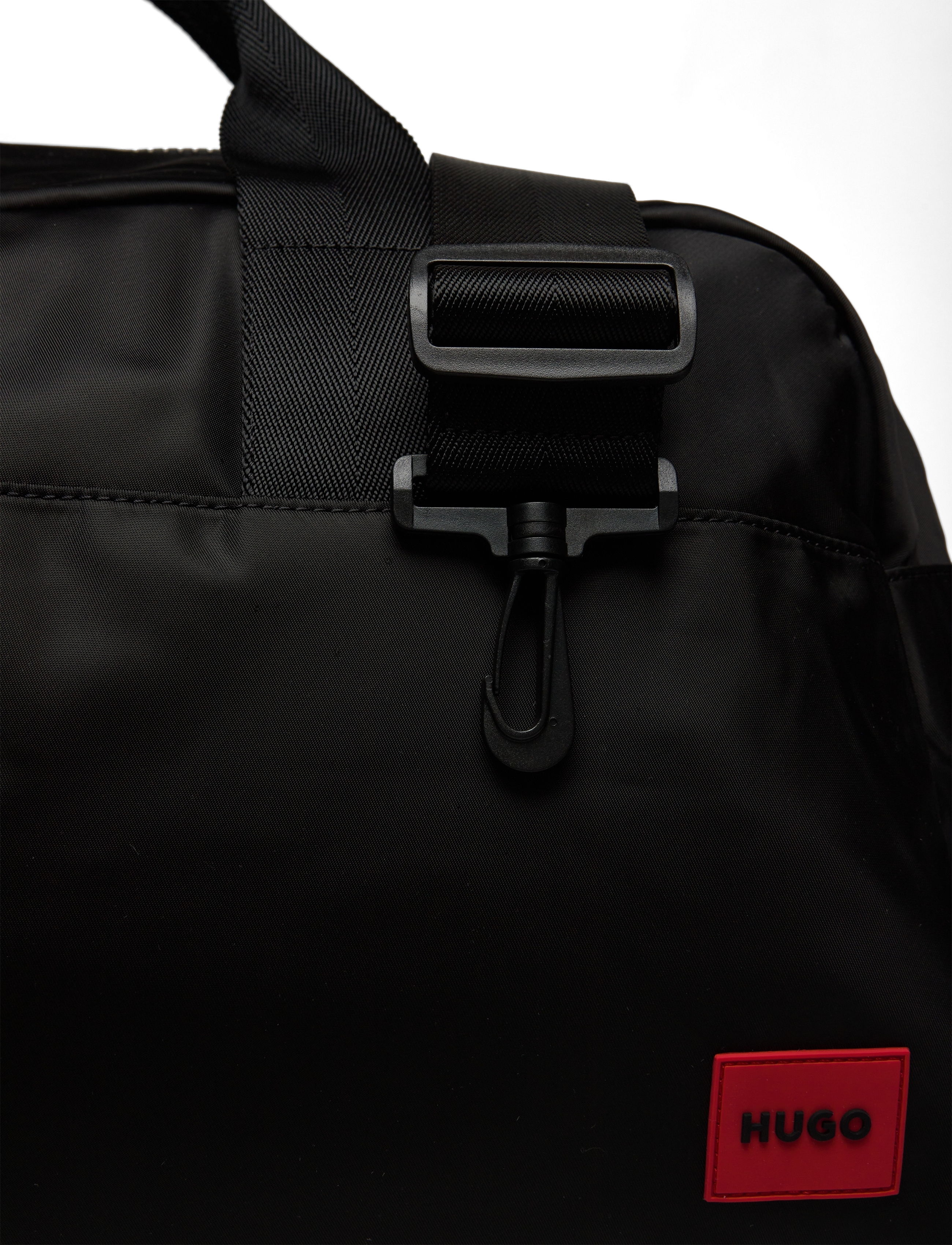 HUGO - Ethon 2.0N_Holdall N - black - 3