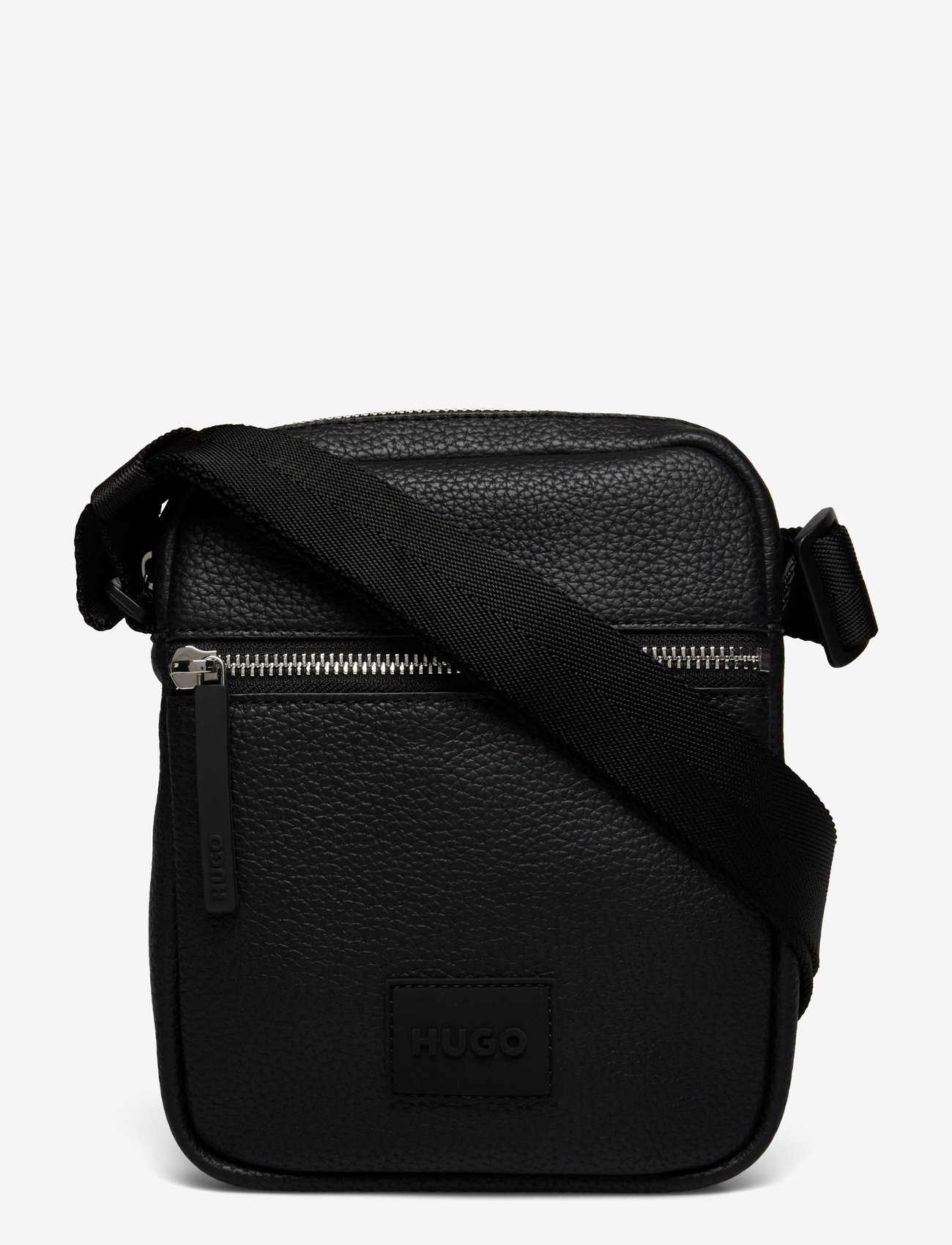 HUGO - Ethon 2.0HI_NS Cross - black - 0