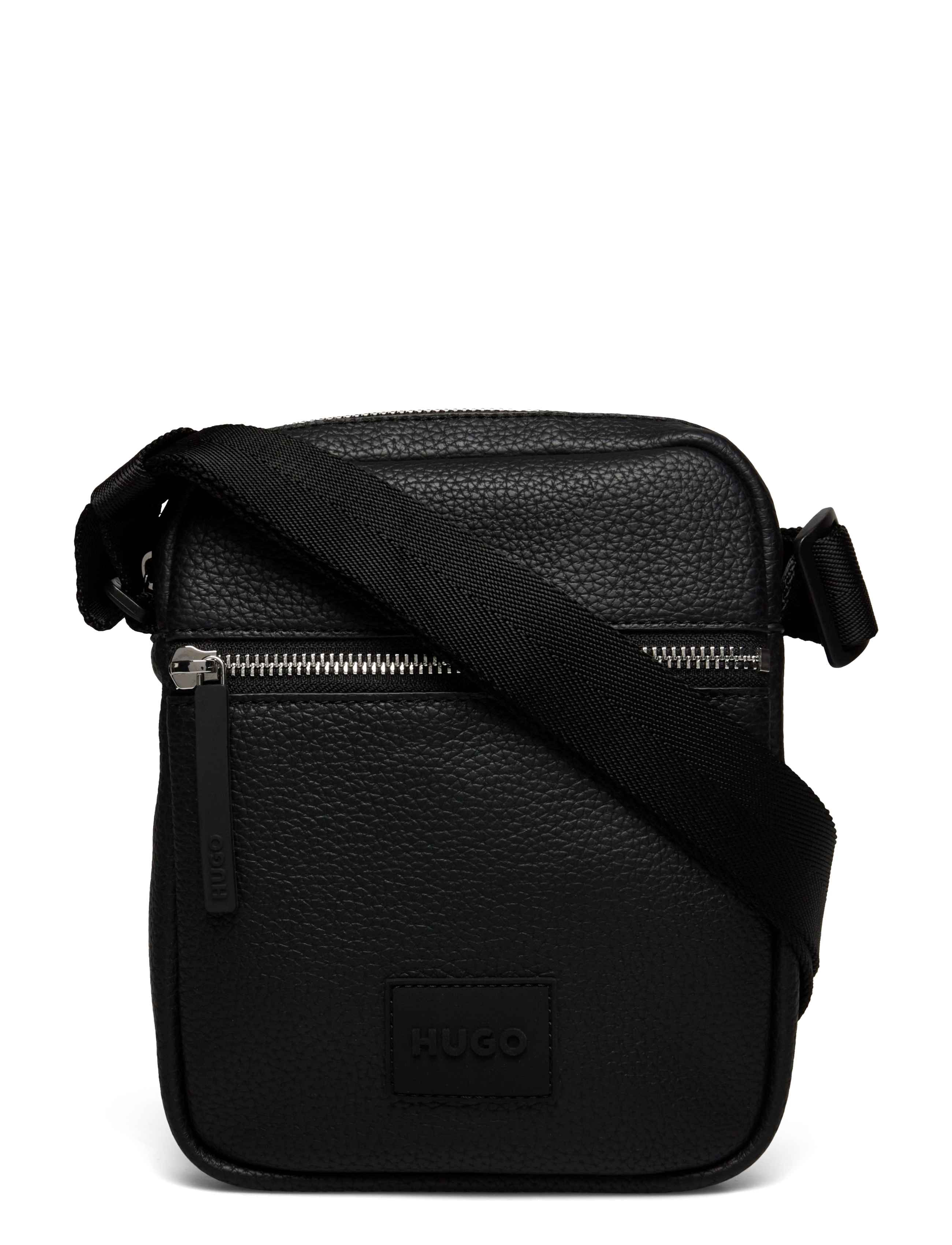 Ethon 2.0HI_NS Cross - BLACK