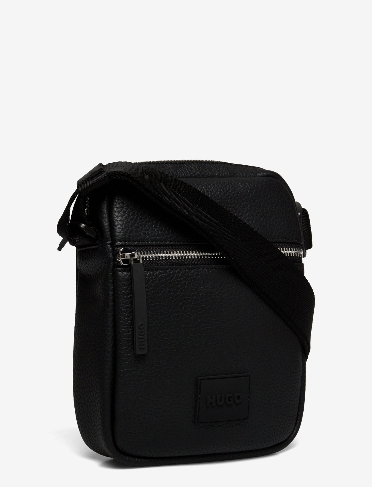 HUGO - Ethon 2.0HI_NS Cross - black - 2