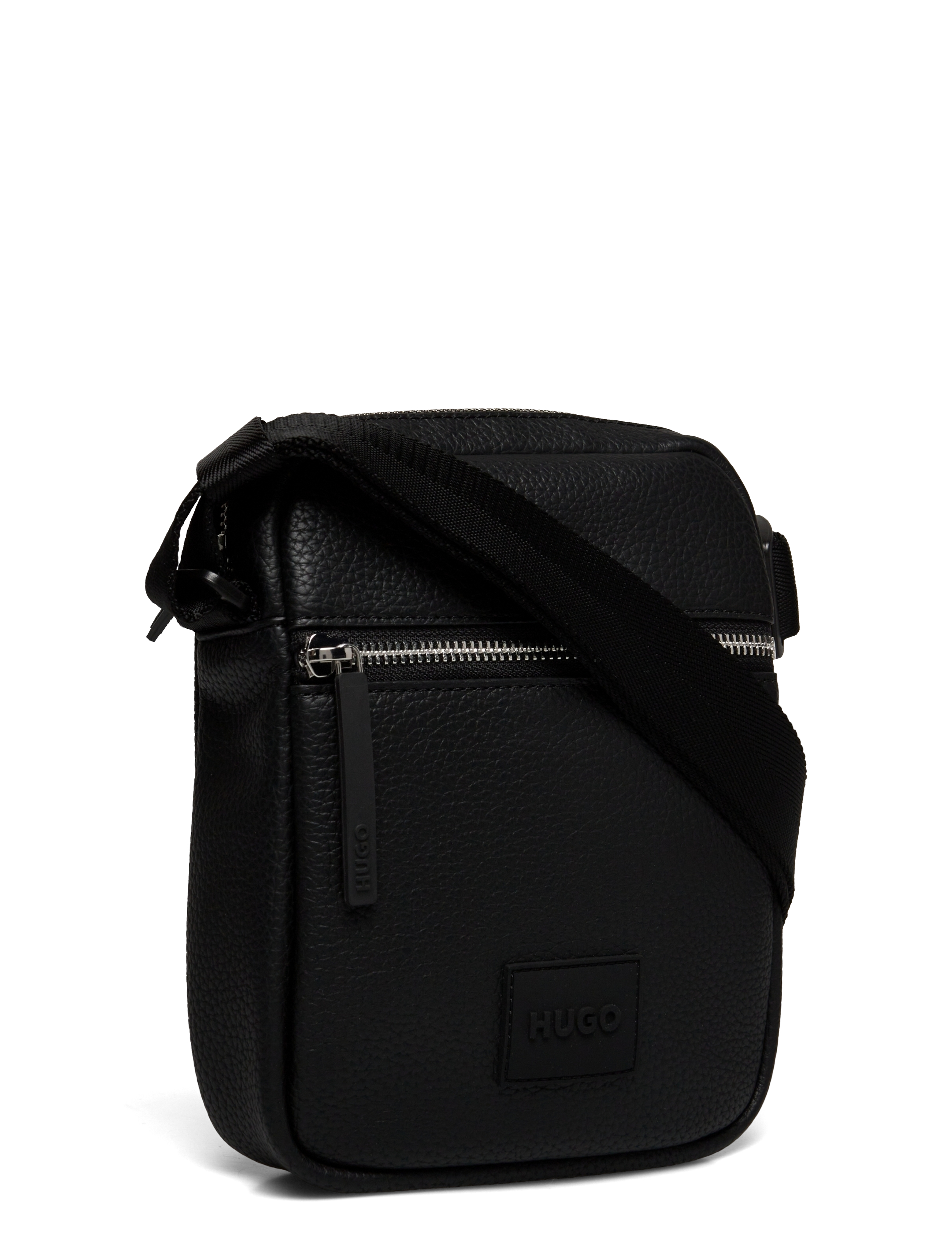 HUGO - Ethon 2.0HI_NS Cross - black - 2