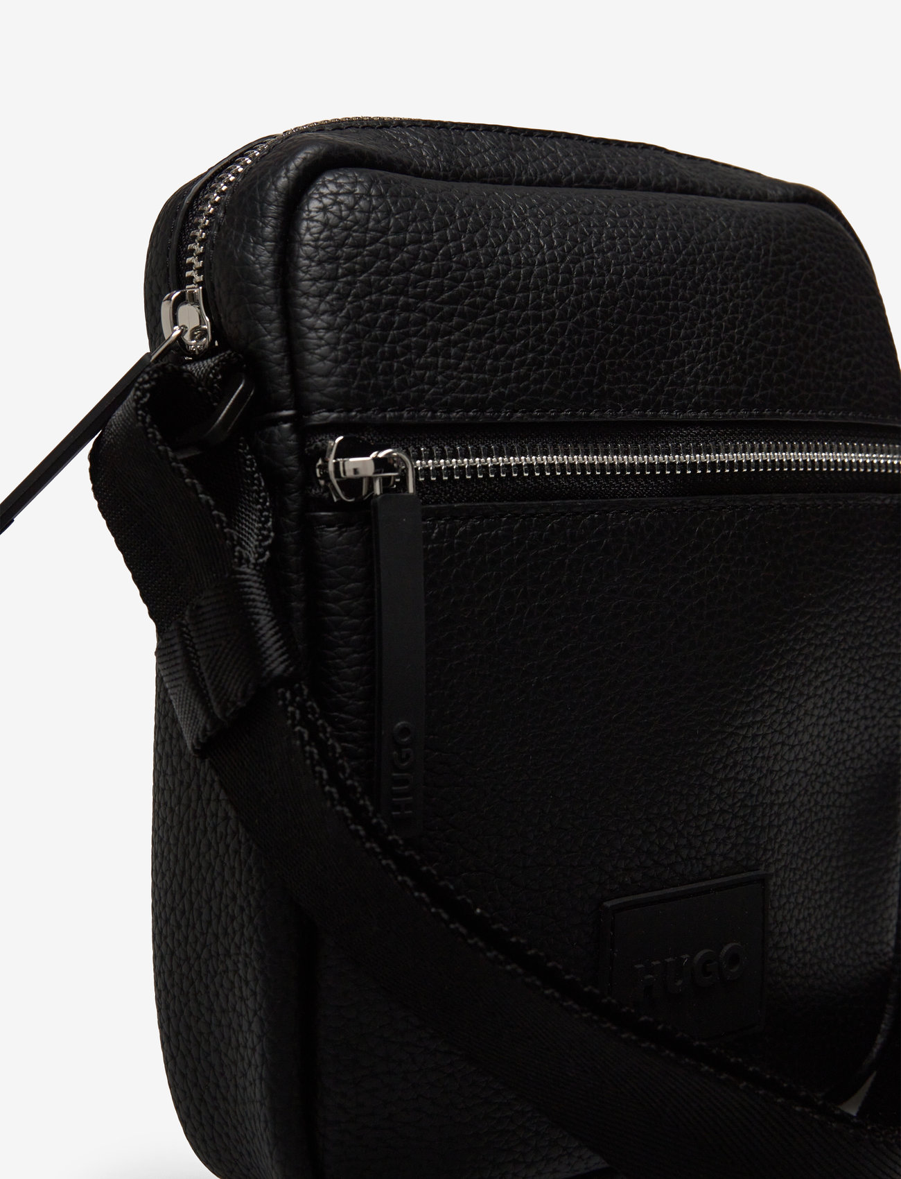 HUGO - Ethon 2.0HI_NS Cross - black - 3