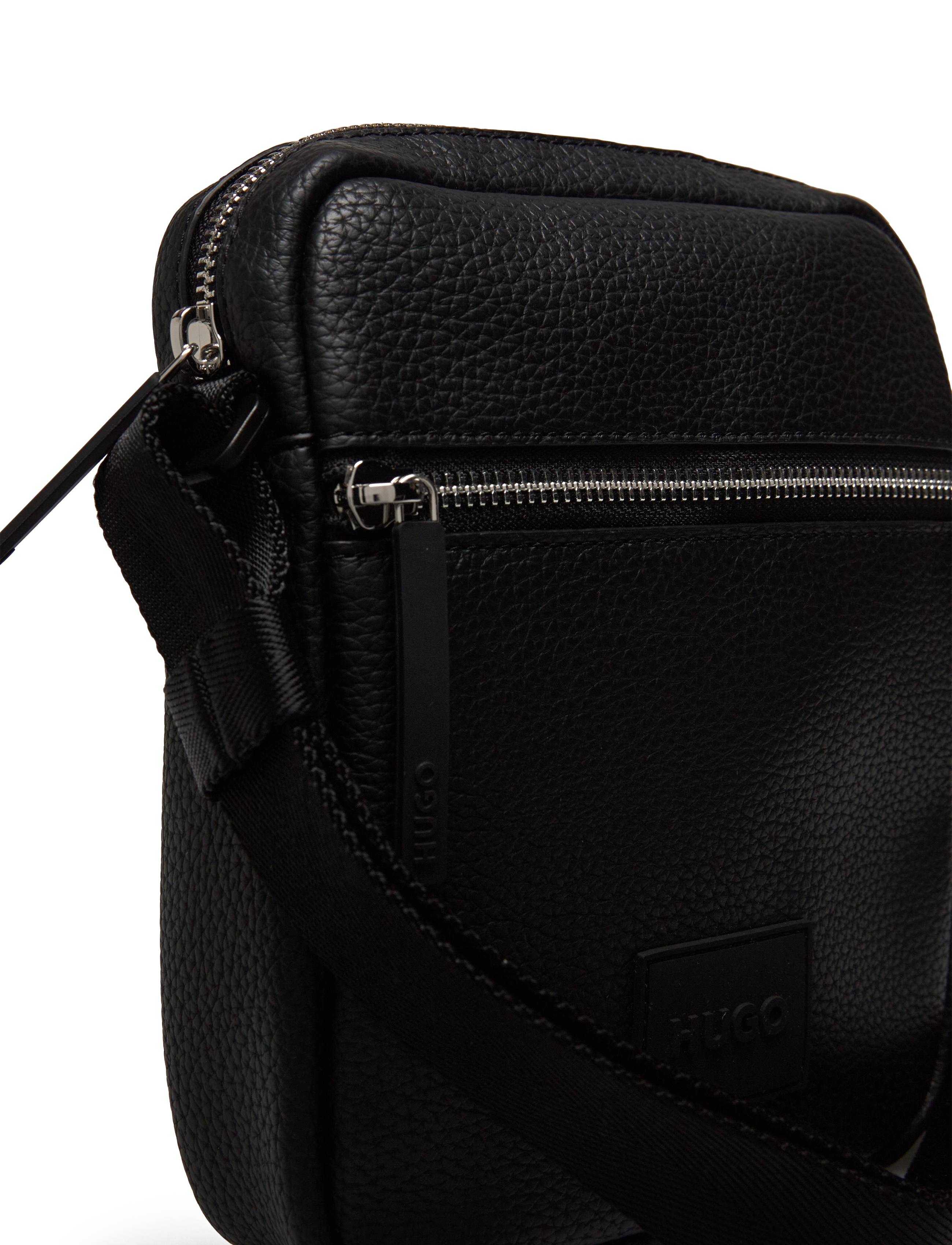 HUGO - Ethon 2.0HI_NS Cross - black - 3