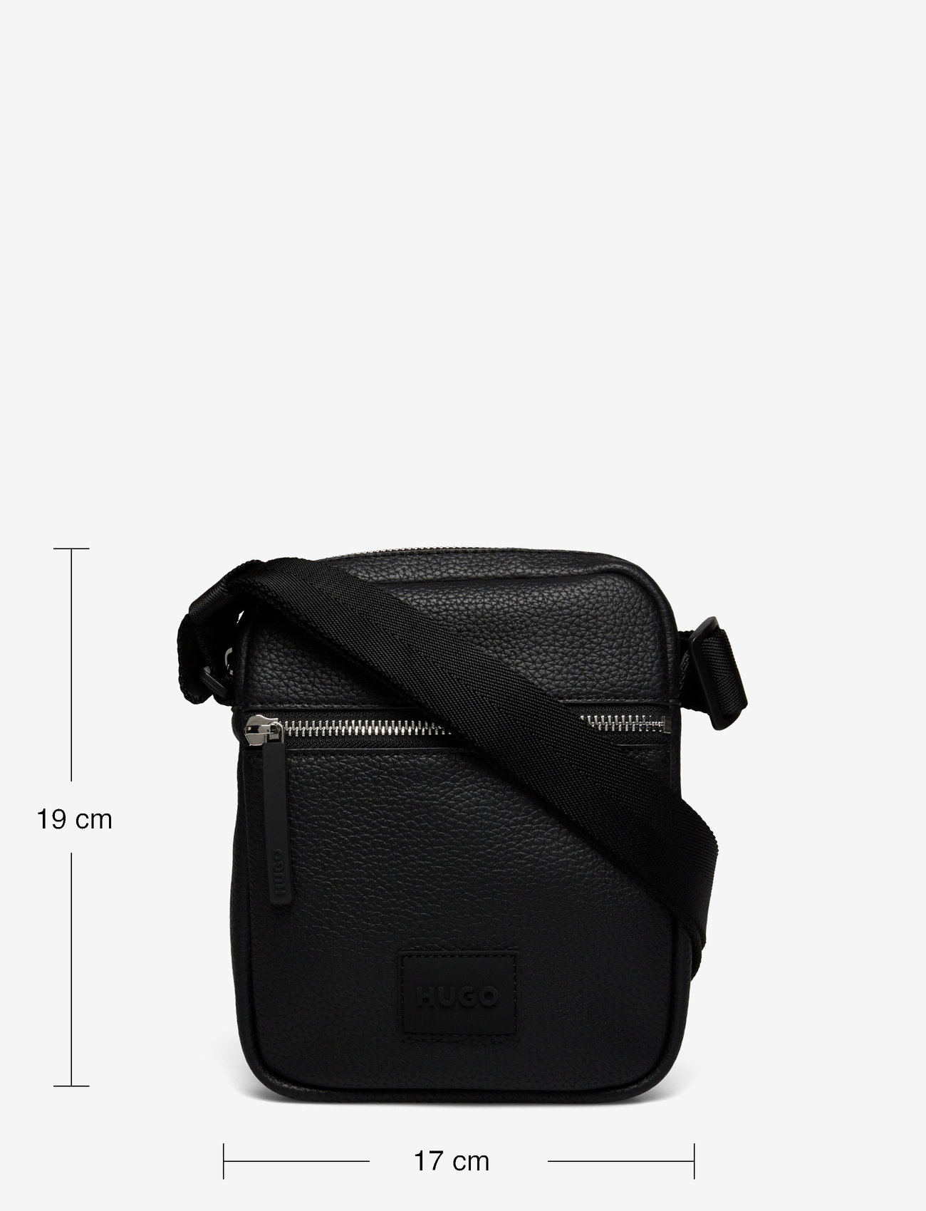 HUGO - Ethon 2.0HI_NS Cross - black - 5