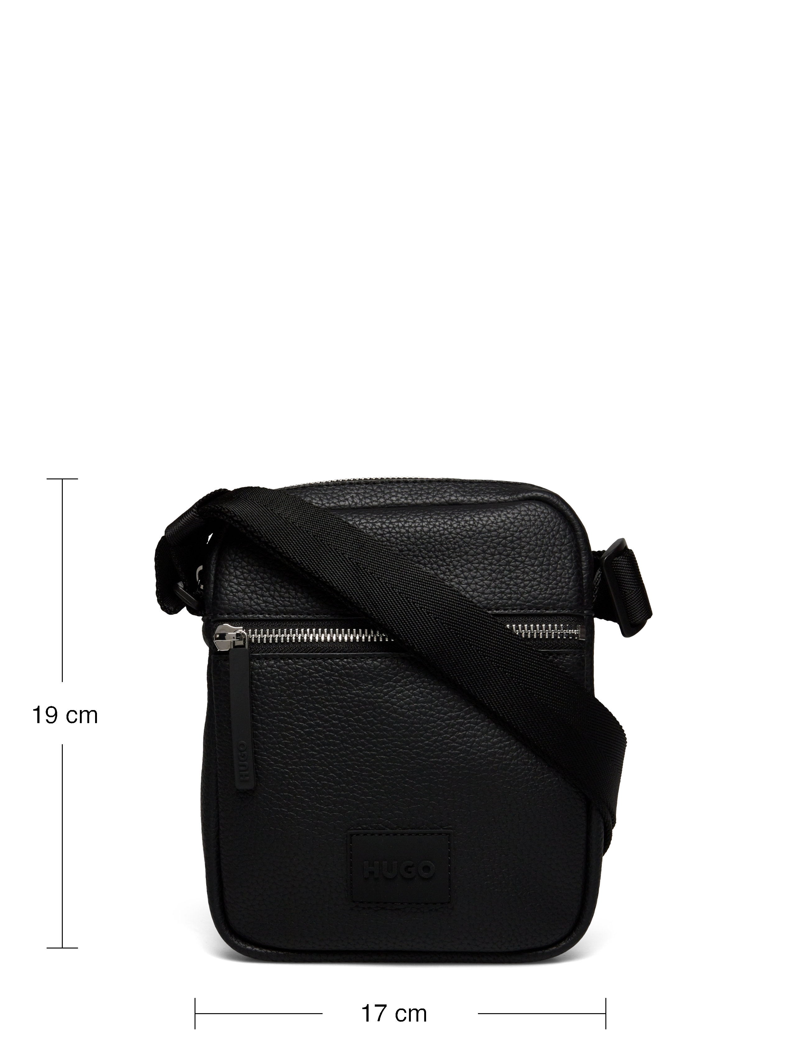 HUGO - Ethon 2.0HI_NS Cross - black - 5