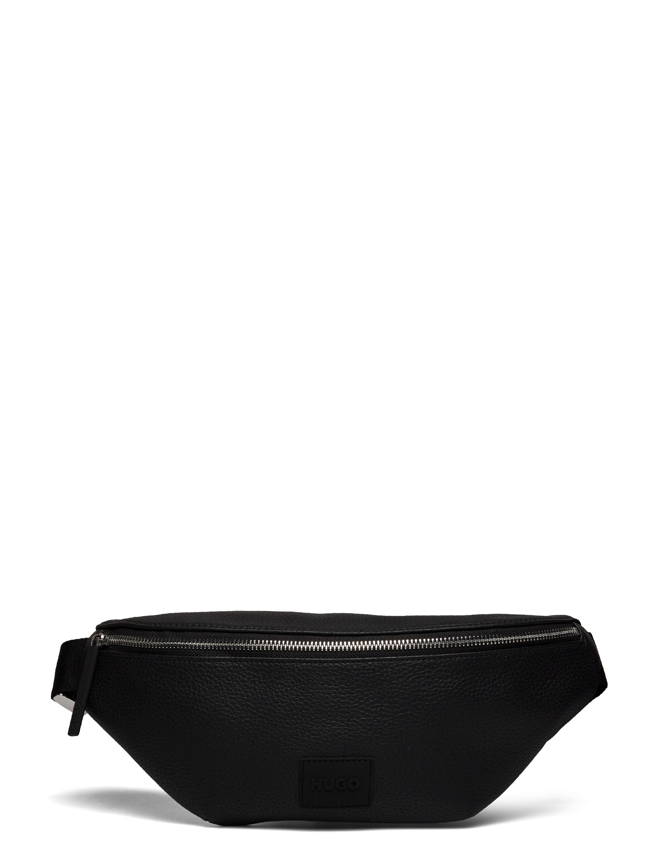 HUGO Ethon 2.0Hi_Bumbag N Schwarz - One Size - Herren