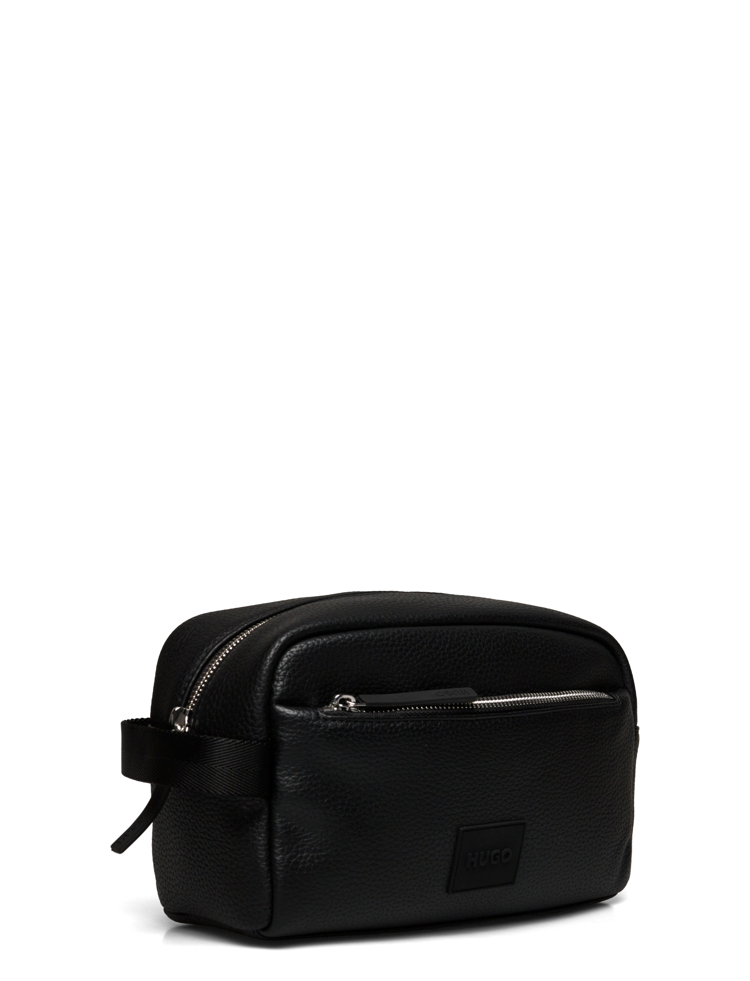 HUGO - Ethon 2.0HI_Washbag - black - 2