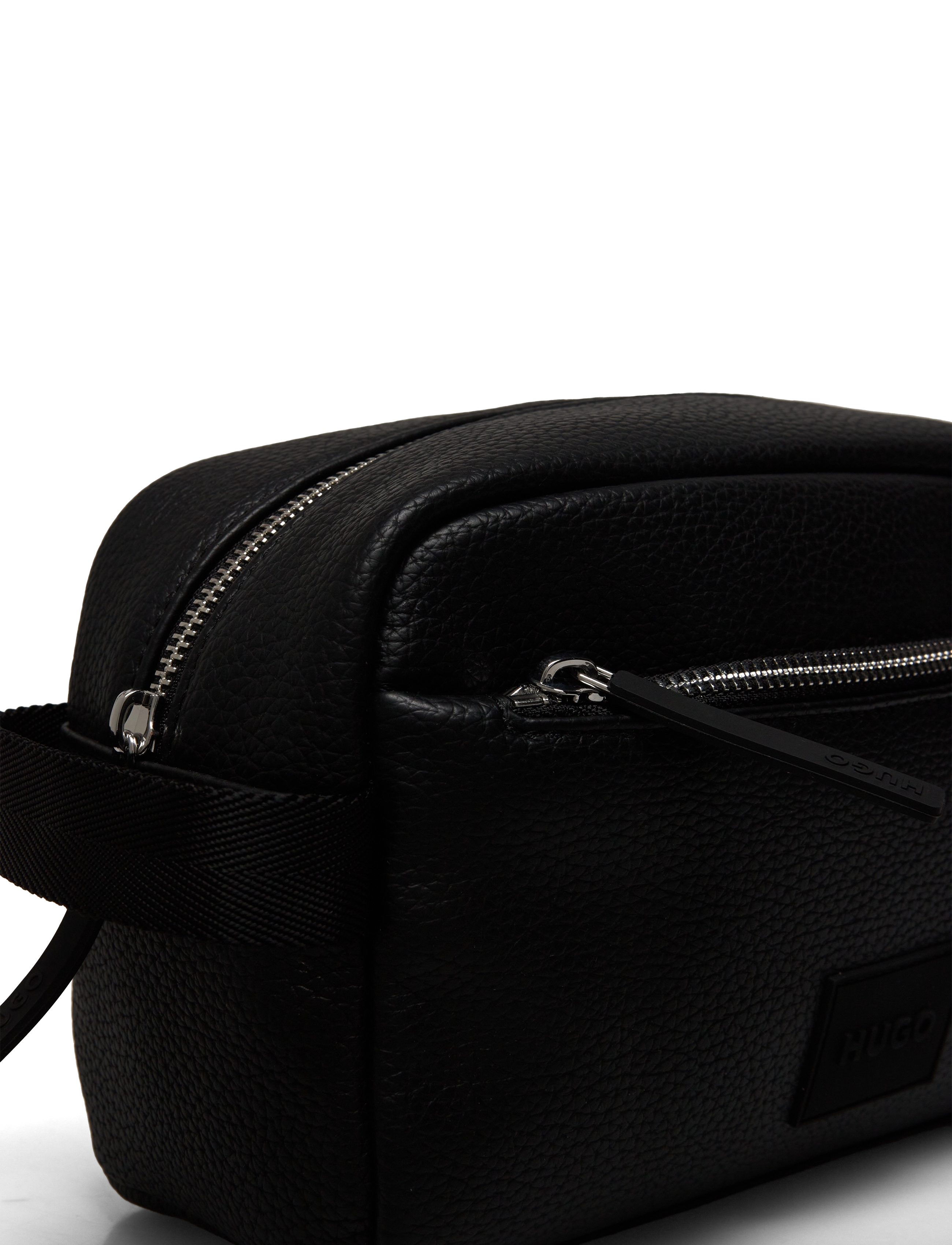 HUGO - Ethon 2.0HI_Washbag - black - 3