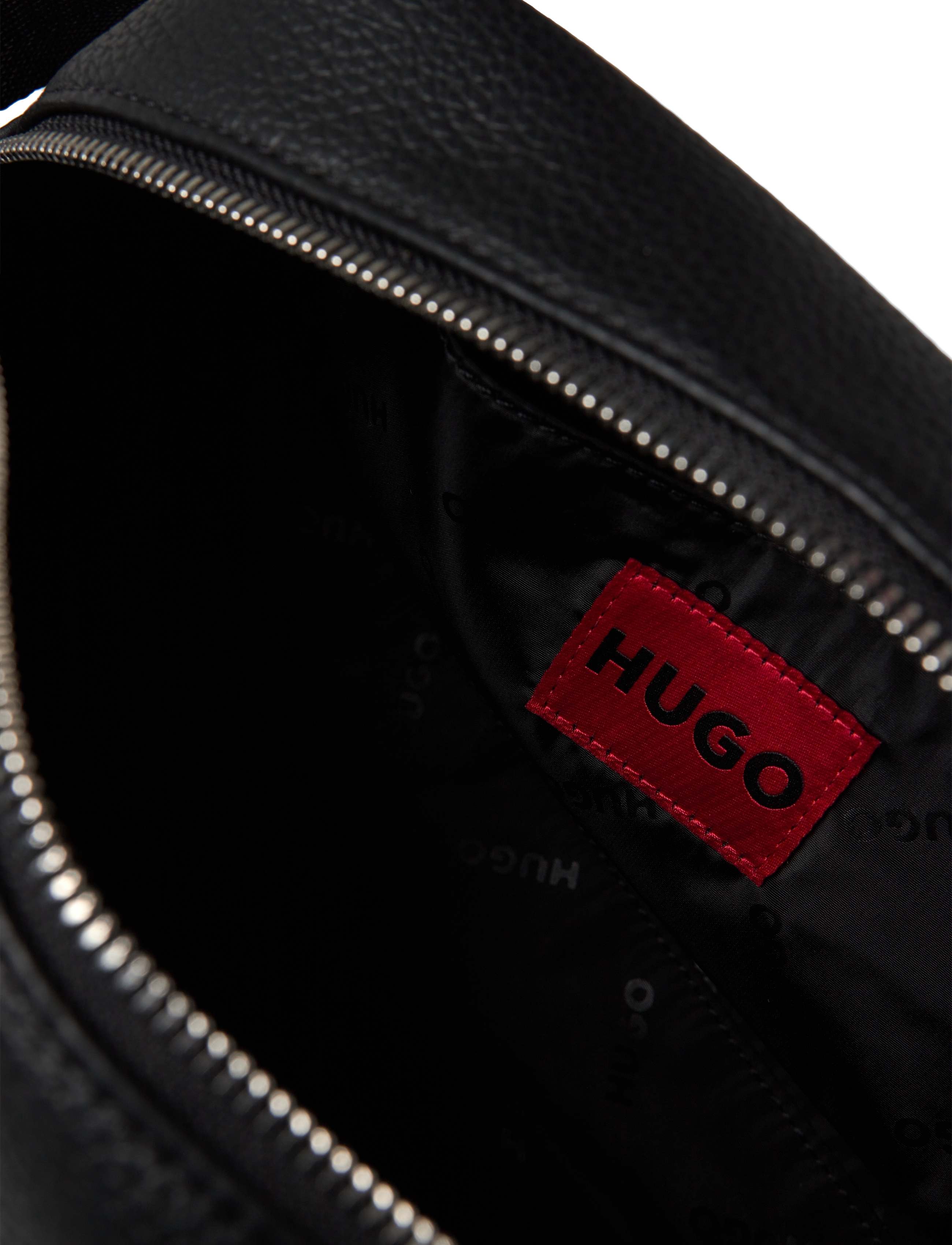 HUGO - Ethon 2.0HI_Washbag - black - 4