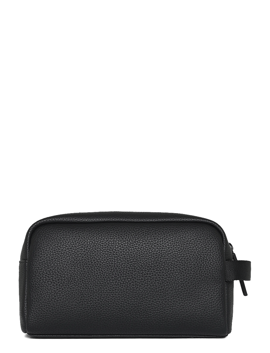 HUGO - Ethon 2.0HI_Washbag - nach stil kaufen - black - 1