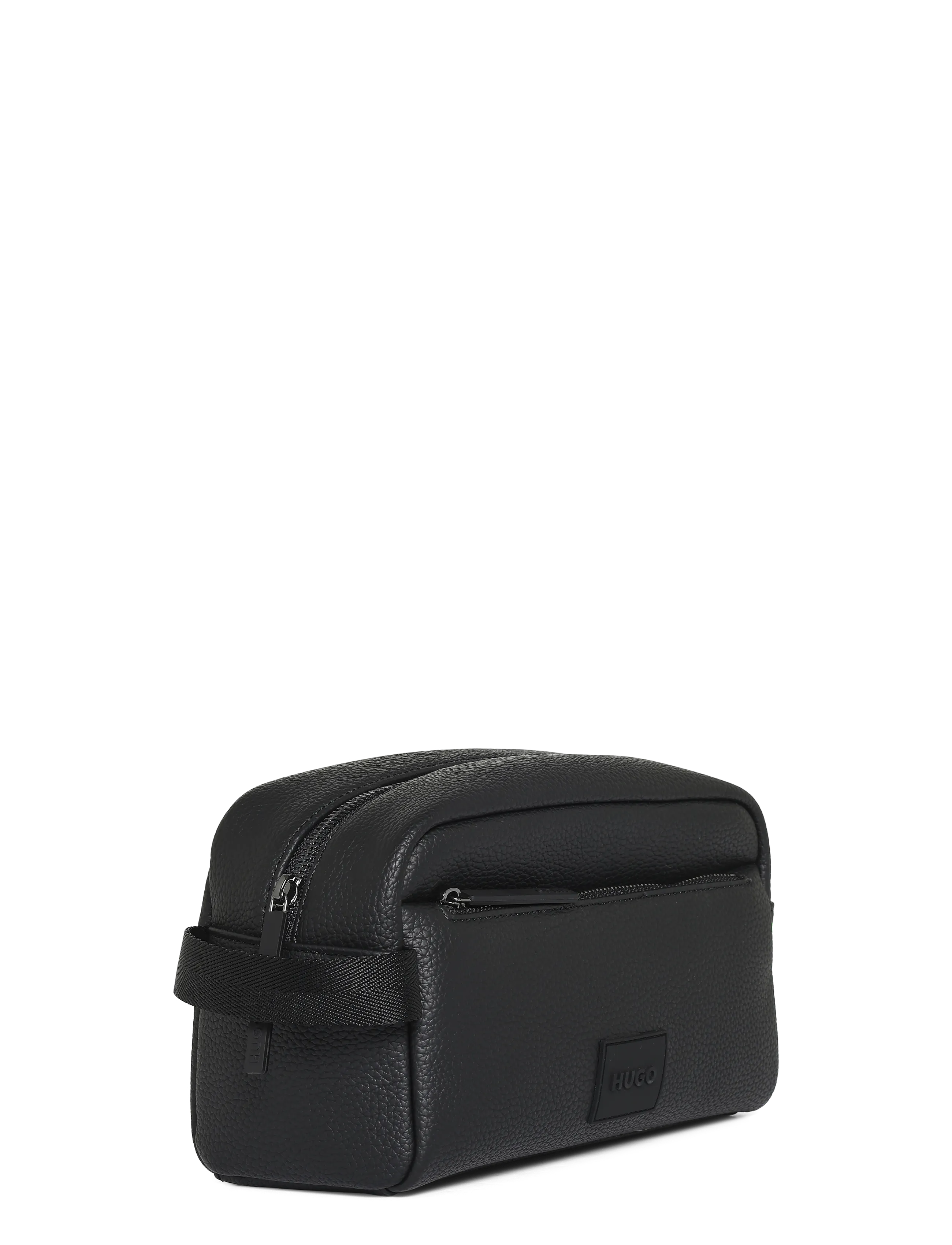HUGO - Ethon 2.0HI_Washbag - black - 2