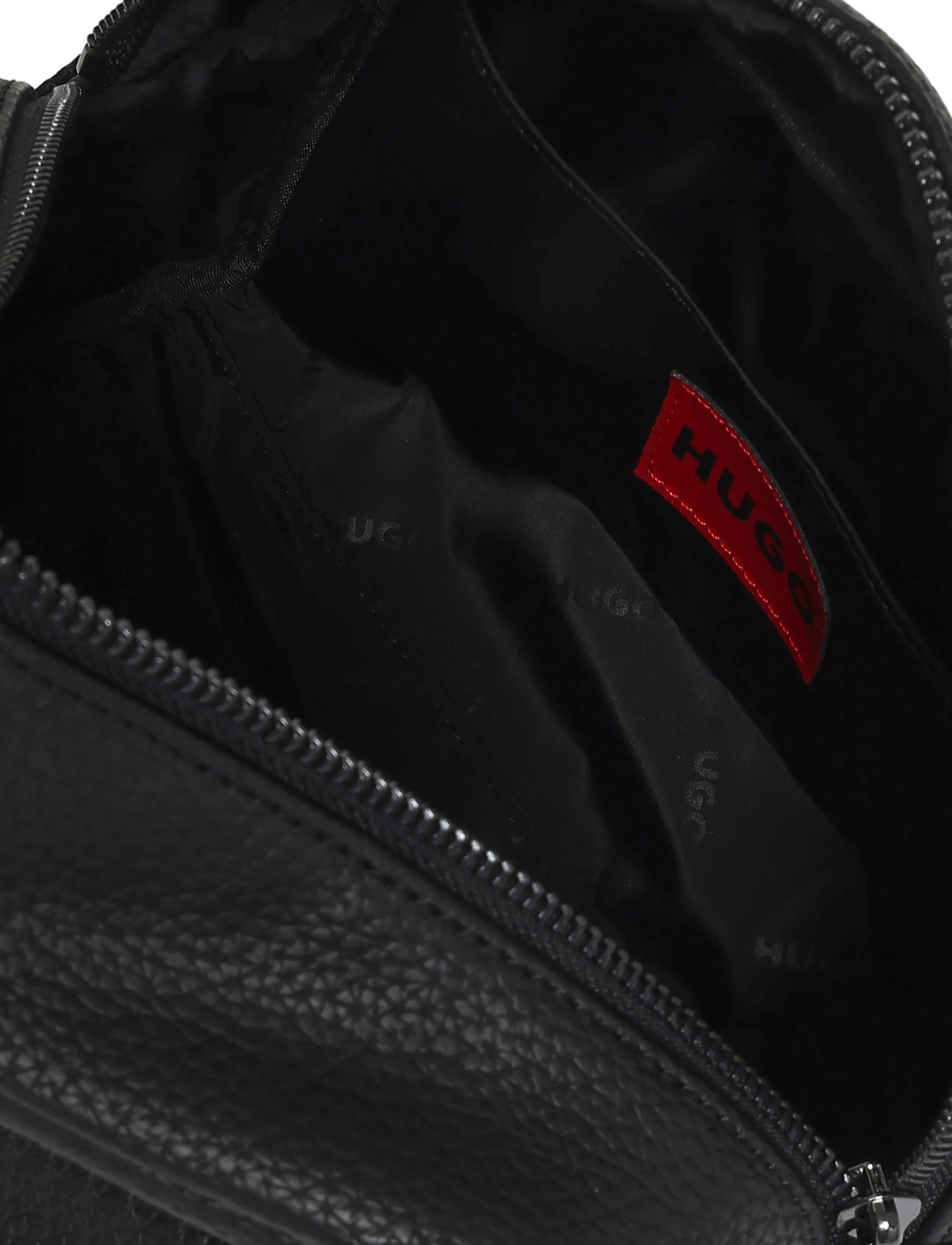 HUGO - Ethon 2.0HI_Washbag - black - 3