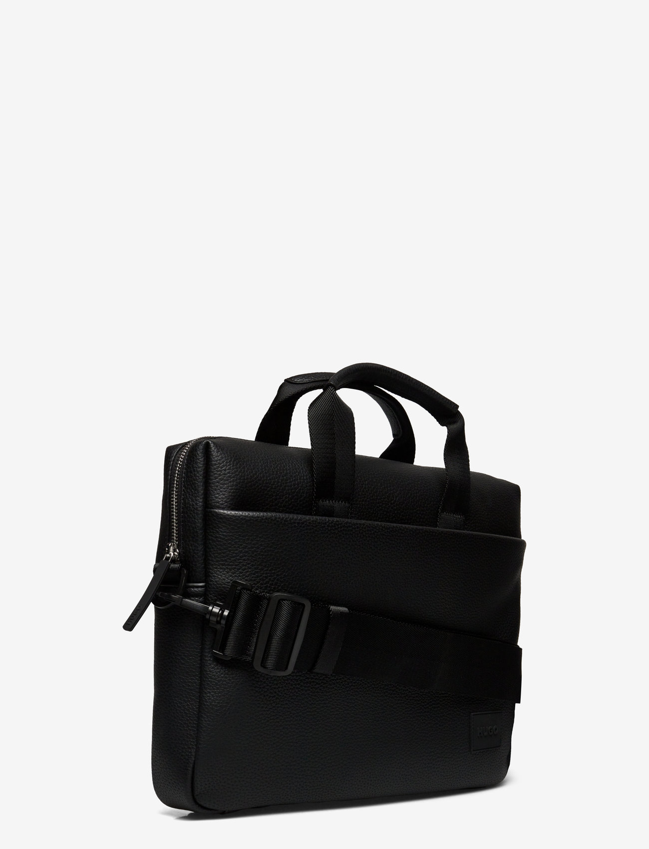 HUGO - Ethon 2.0HI_S Doc C. - black - 2