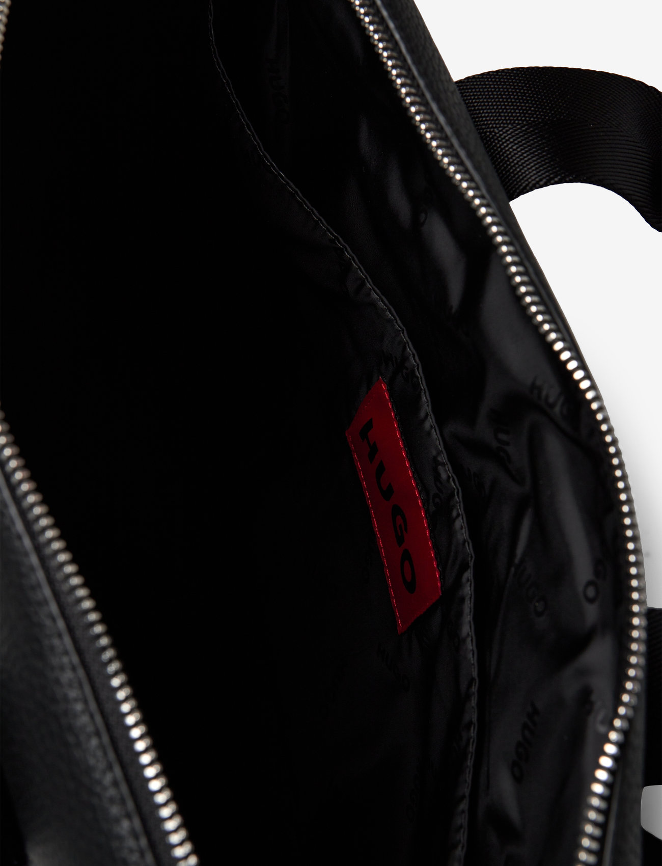 HUGO - Ethon 2.0HI_S Doc C. - black - 4