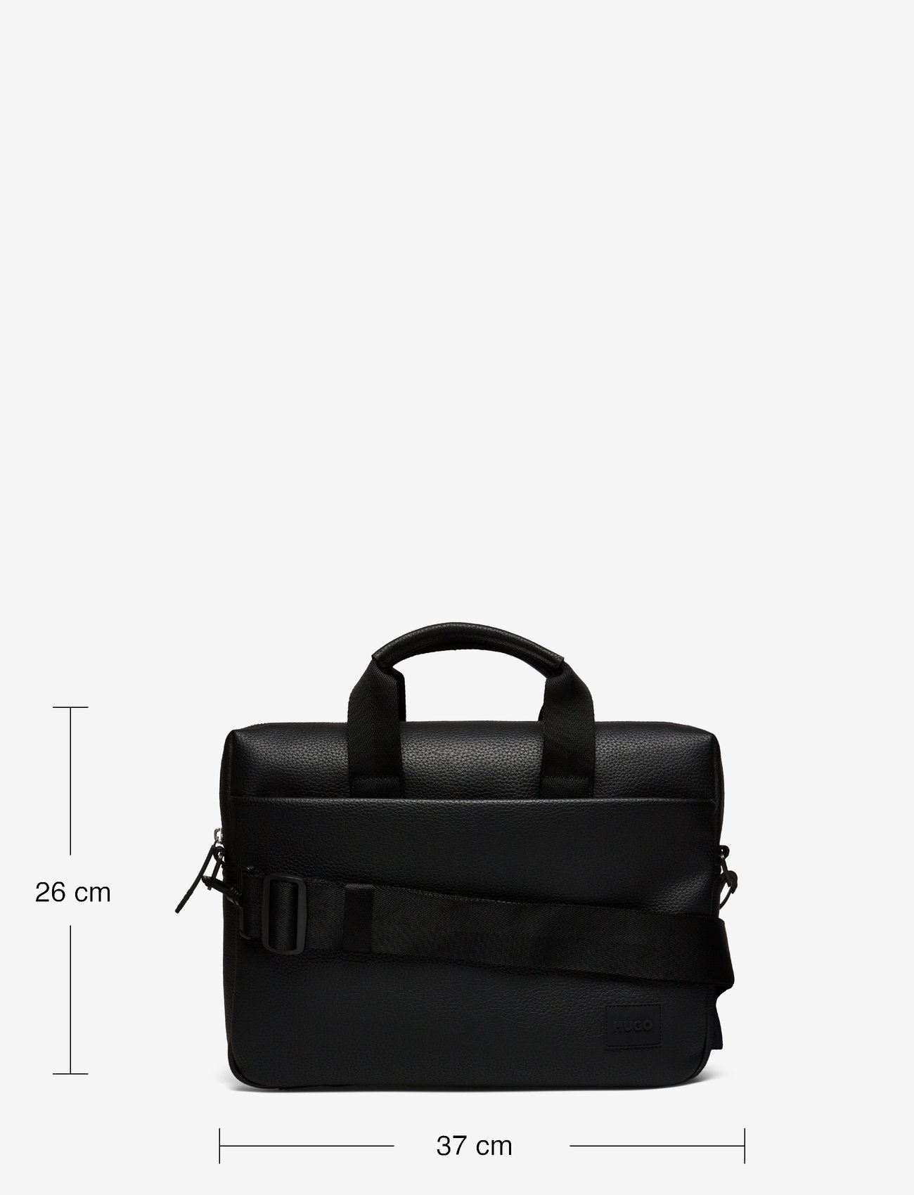 HUGO - Ethon 2.0HI_S Doc C. - black - 5