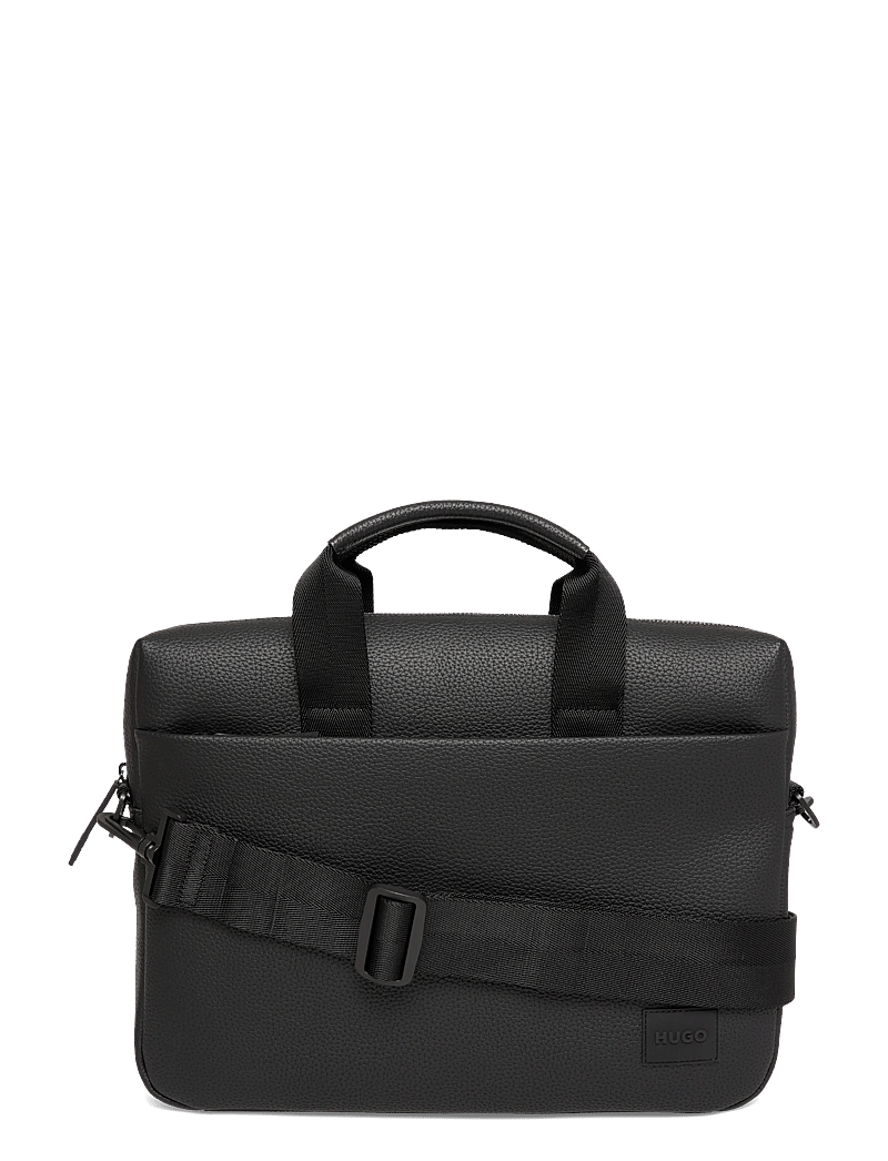 HUGO - Ethon 2.0HI_S Doc C. - nach stil kaufen - black - 0