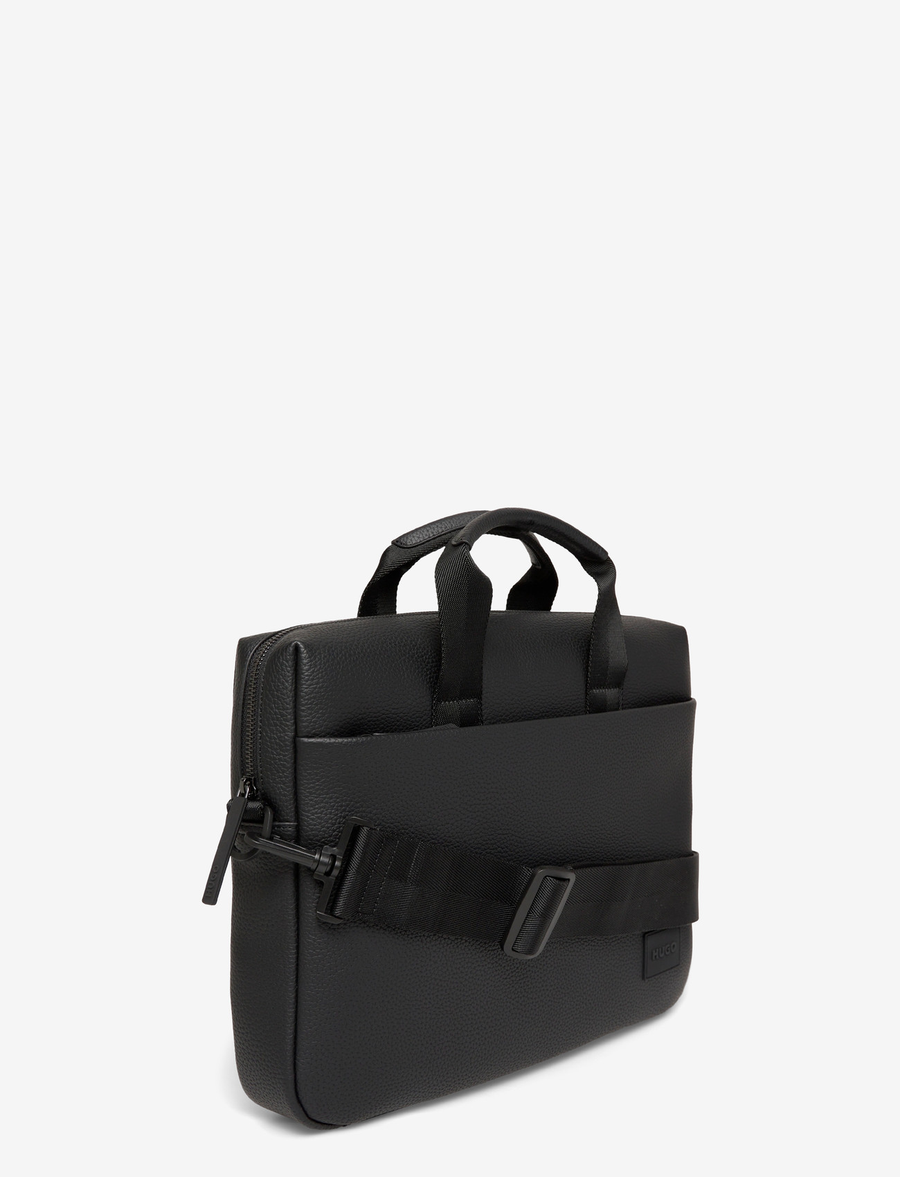 HUGO - Ethon 2.0HI_S Doc C. - nach stil kaufen - black - 2