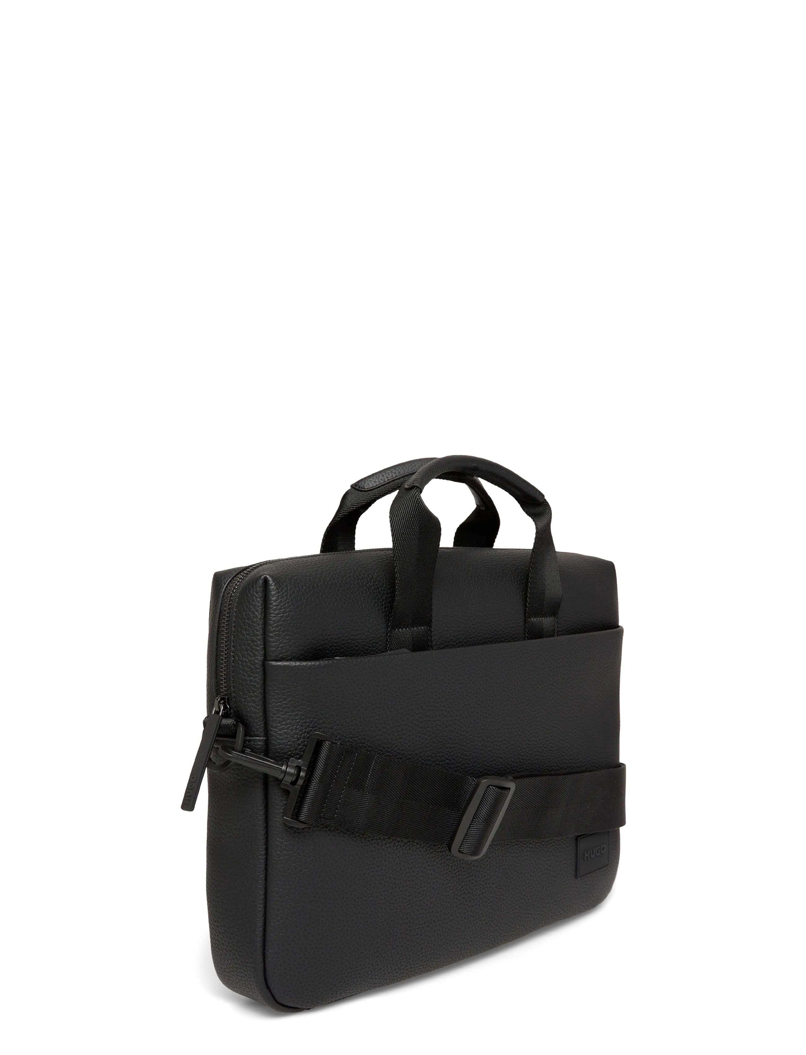 HUGO - Ethon 2.0HI_S Doc C. - nach stil kaufen - black - 2