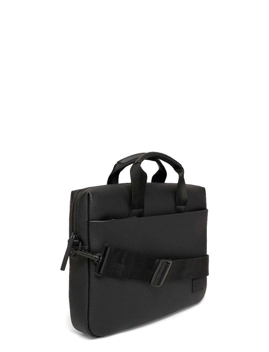 HUGO - Ethon 2.0HI_S Doc C. - nach stil kaufen - black - 2
