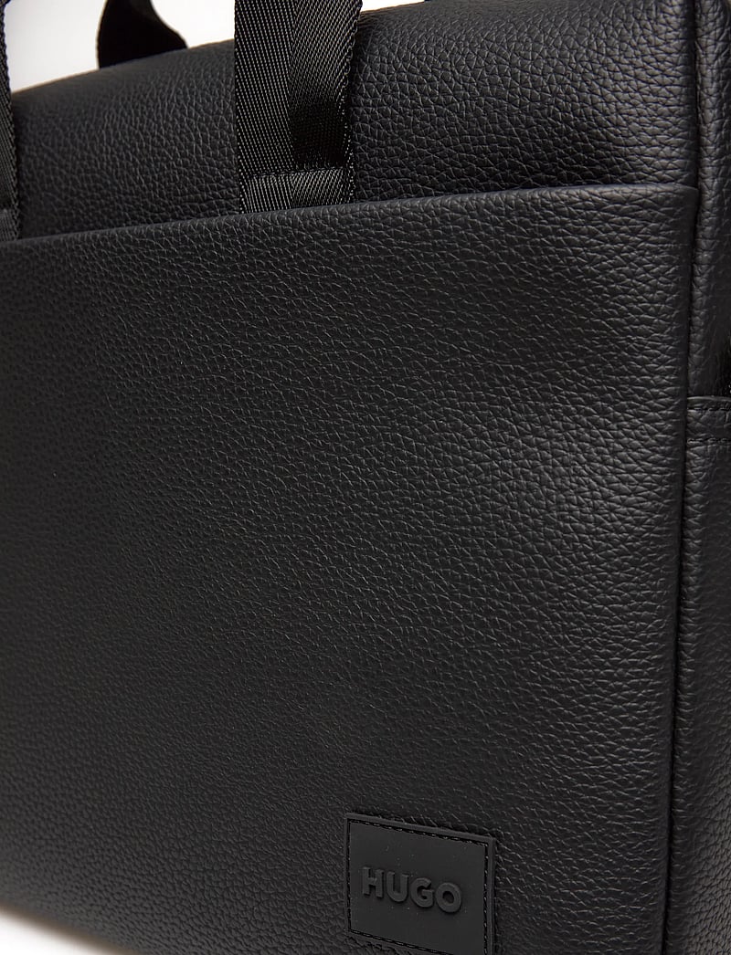 HUGO - Ethon 2.0HI_S Doc C. - nach stil kaufen - black - 4
