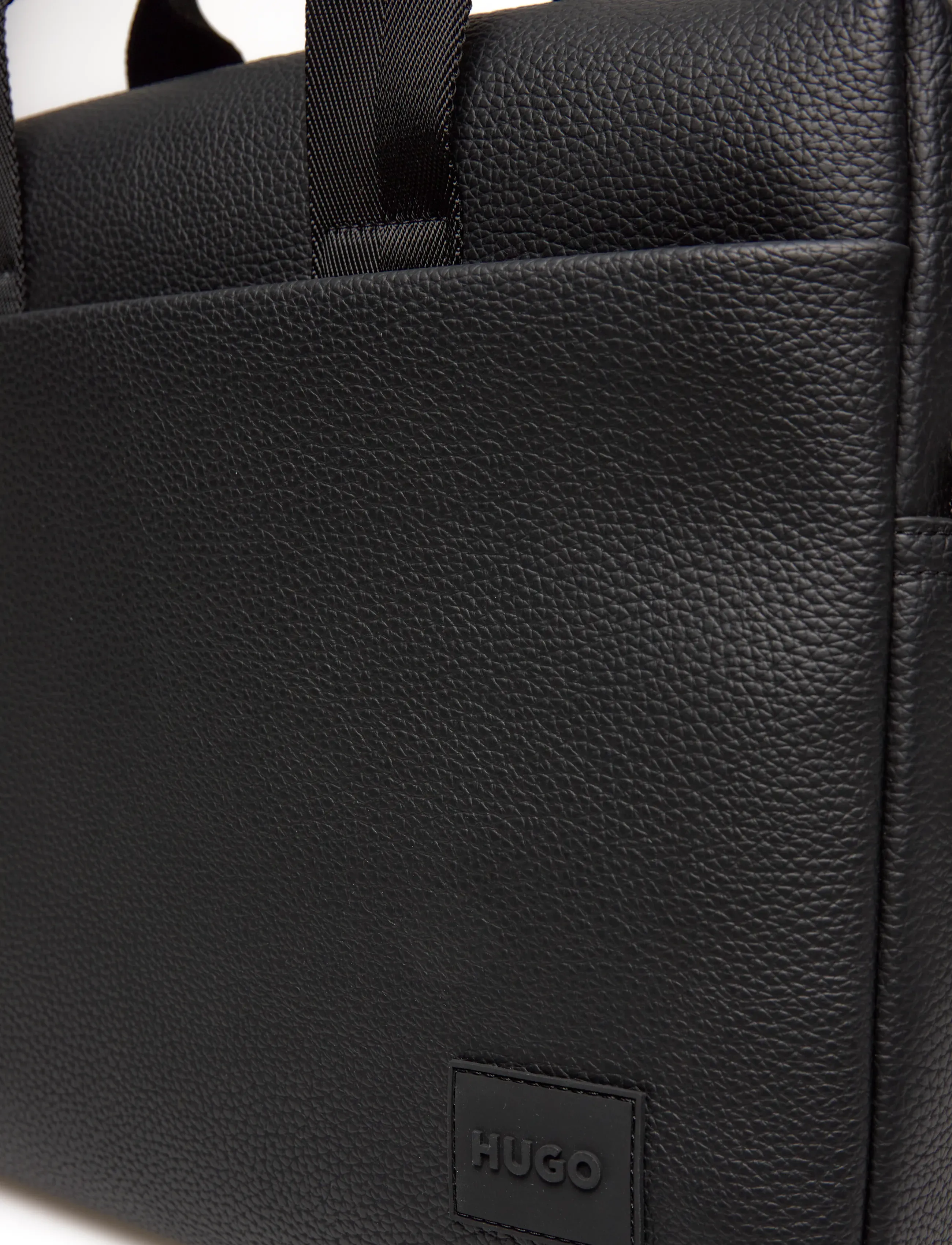 HUGO - Ethon 2.0HI_S Doc C. - nach stil kaufen - black - 4
