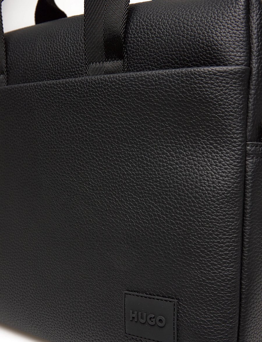 HUGO - Ethon 2.0HI_S Doc C. - nach stil kaufen - black - 4