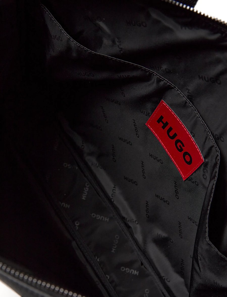 HUGO - Ethon 2.0HI_S Doc C. - nach stil kaufen - black - 5