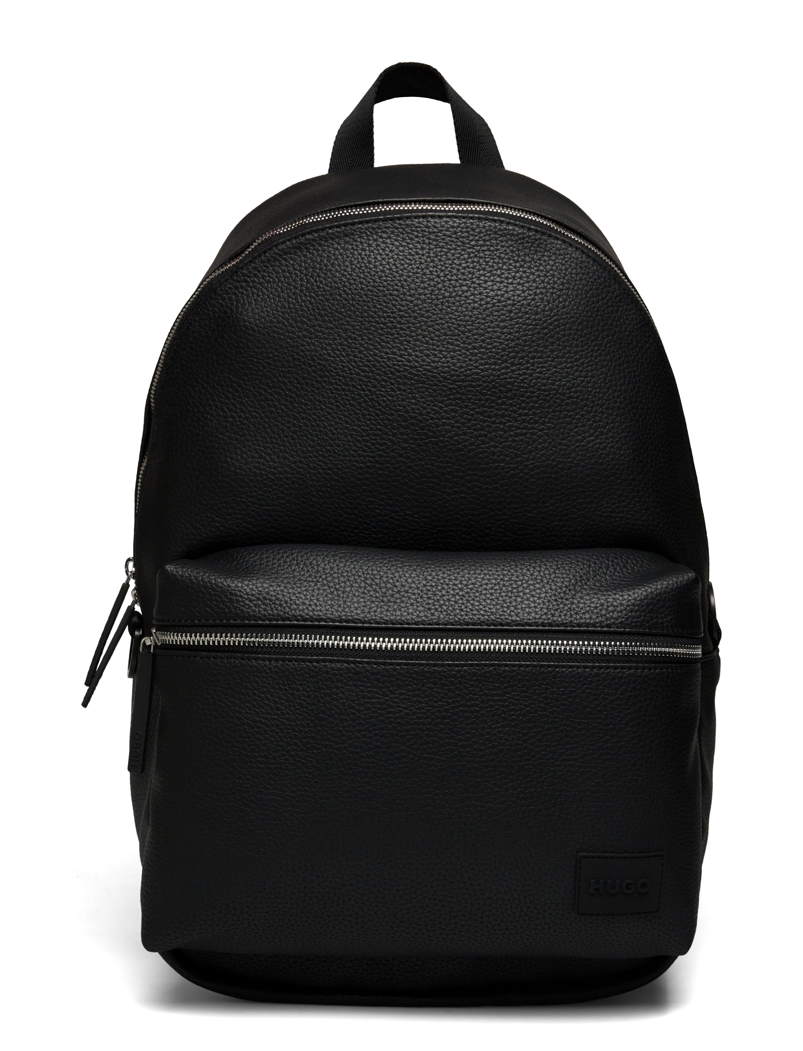 HUGO Ethon 2.0Hi_Bckpck N Schwarz - One Size - Herren
