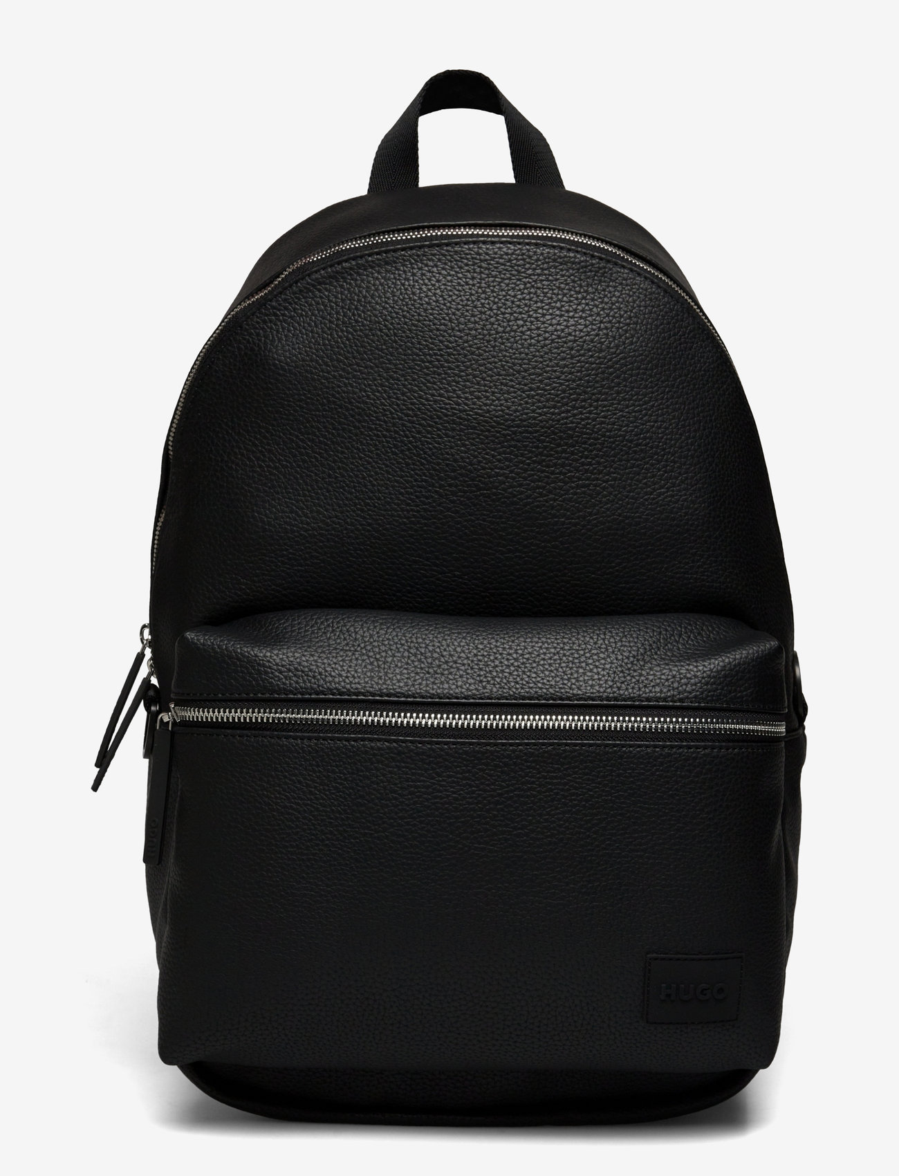 HUGO - Ethon 2.0HI_Bckpck N - black - 0