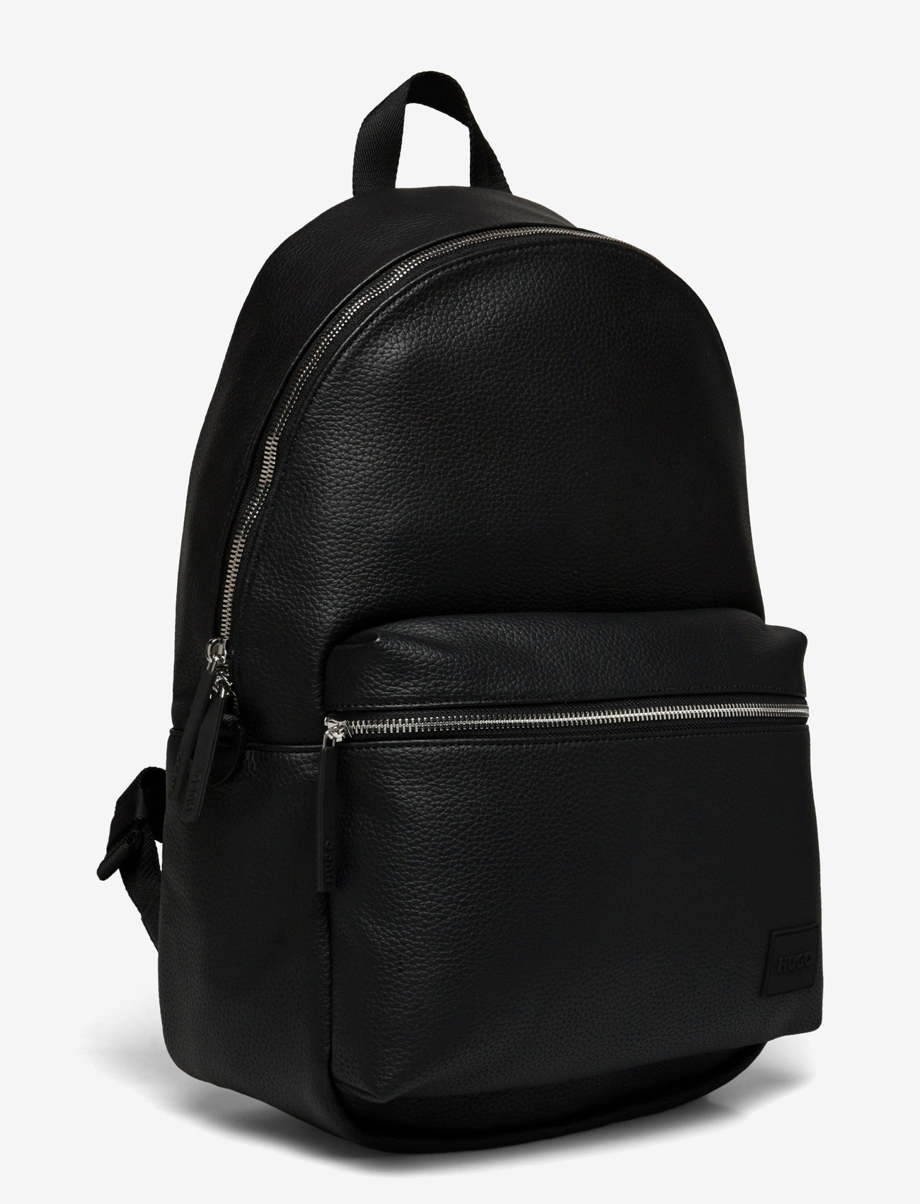 HUGO - Ethon 2.0HI_Bckpck N - black - 2
