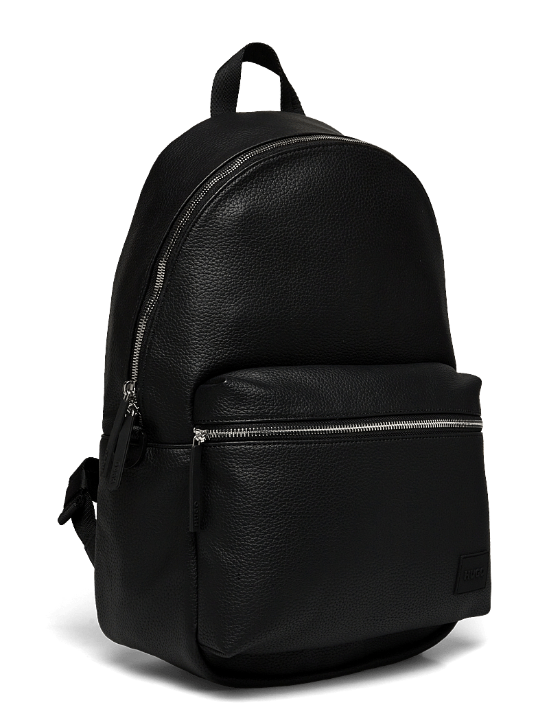 HUGO - Ethon 2.0HI_Bckpck N - osta olukorra järgi - black - 2