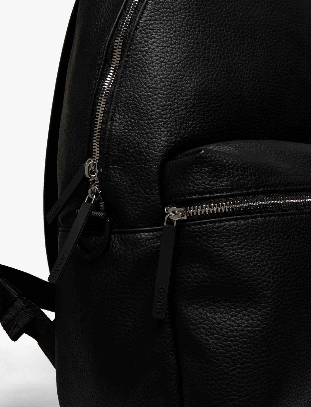 HUGO - Ethon 2.0HI_Bckpck N - black - 3