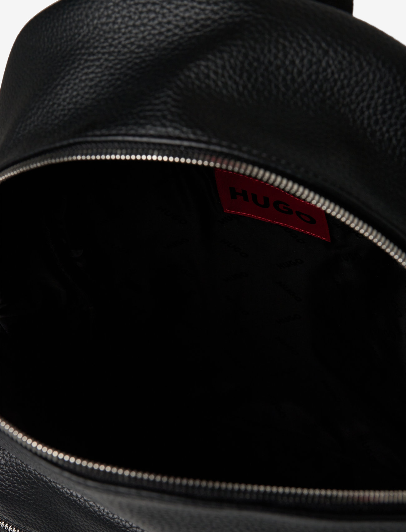 HUGO - Ethon 2.0HI_Bckpck N - black - 4
