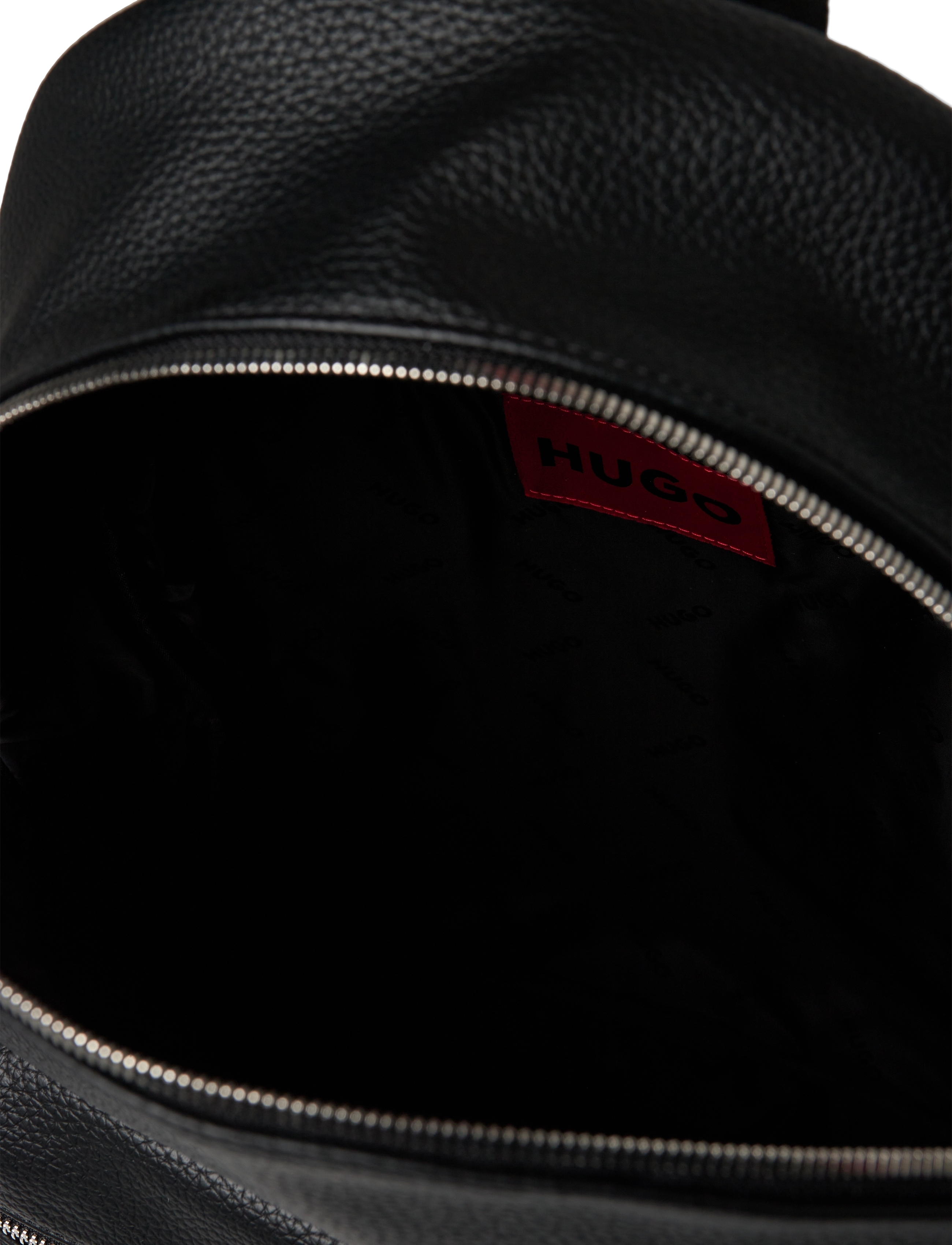 HUGO - Ethon 2.0HI_Bckpck N - accessories - black - 4