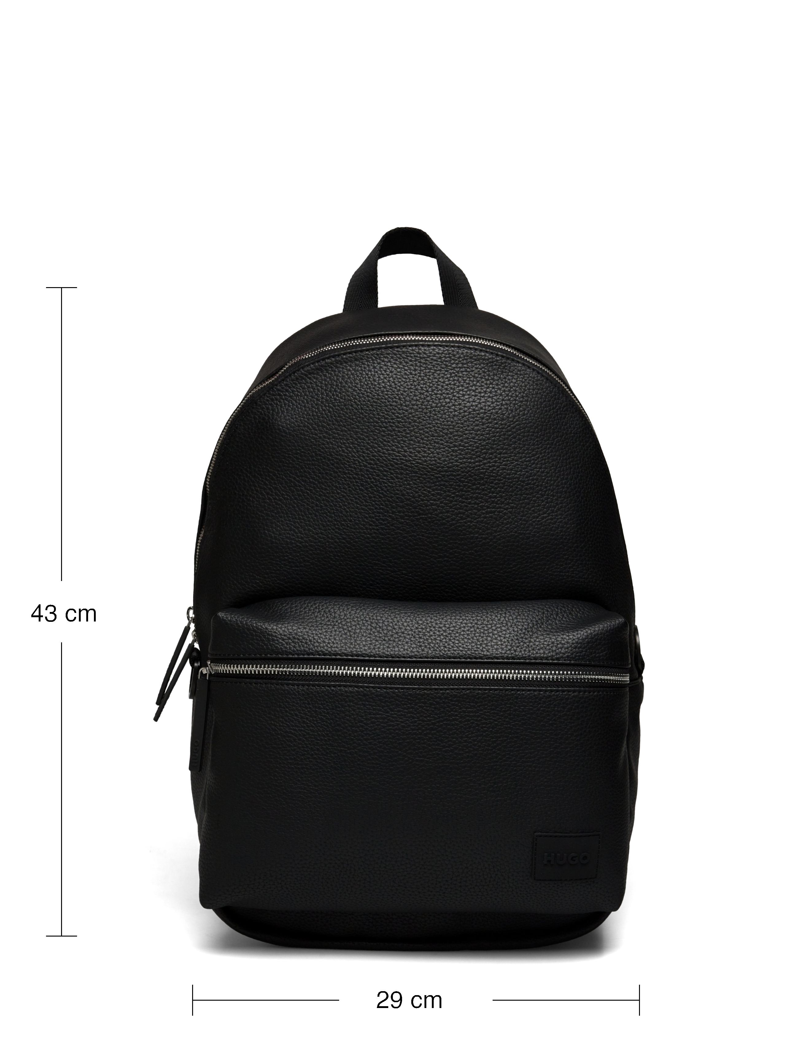 HUGO - Ethon 2.0HI_Bckpck N - accessories - black - 5