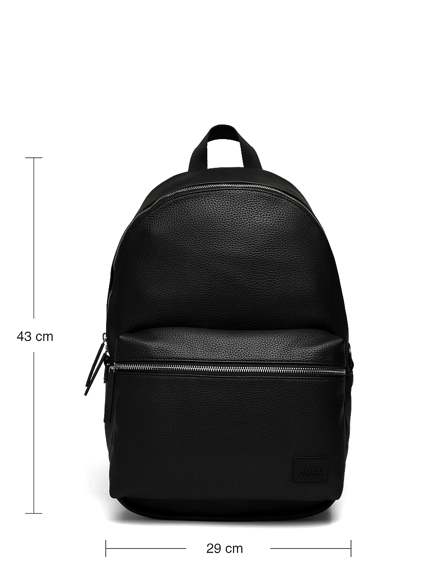 HUGO - Ethon 2.0HI_Bckpck N - nach anlass kaufen - black - 5