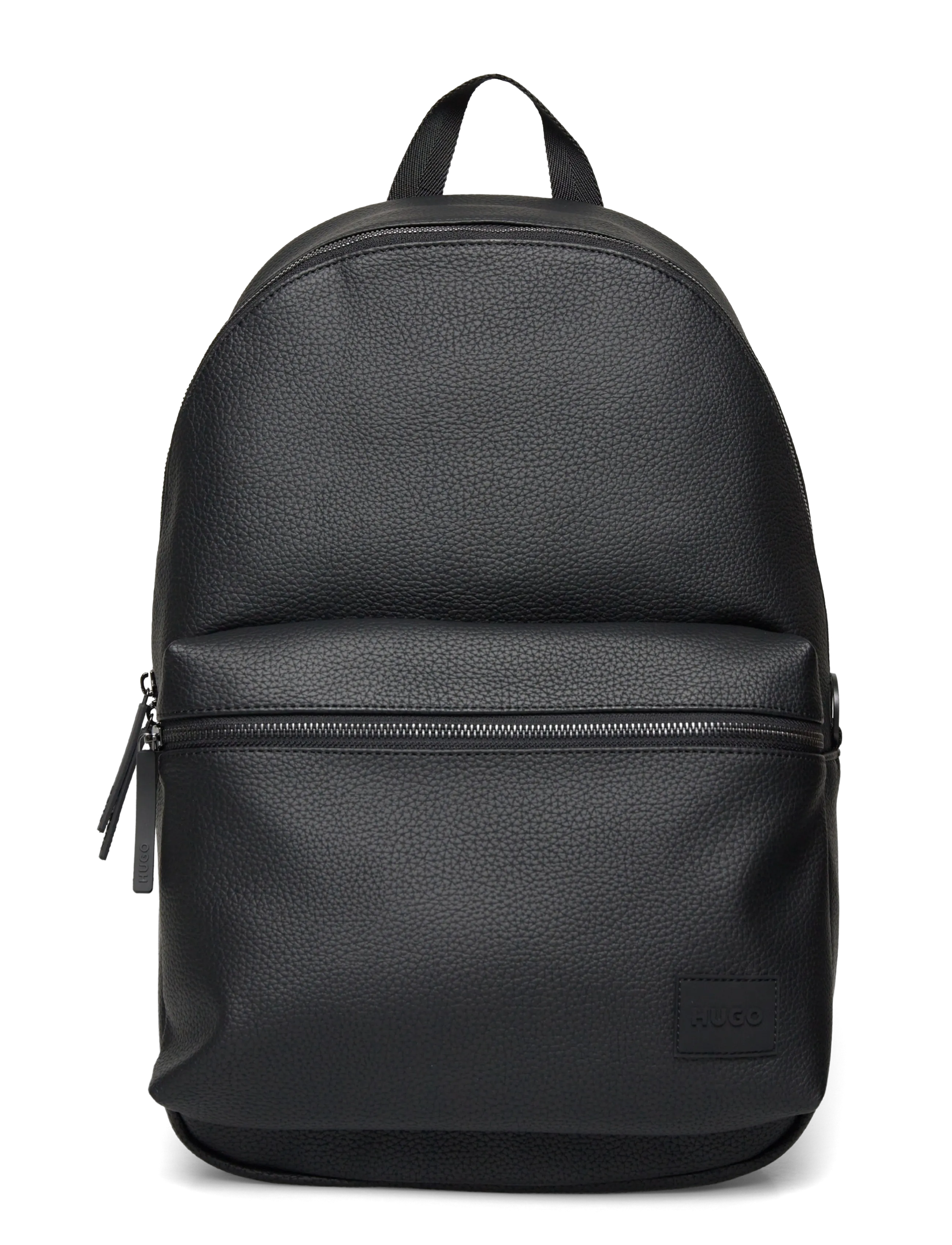 HUGO Ethon 2.0HI_Bckpck N - Tassen - BLACK / black