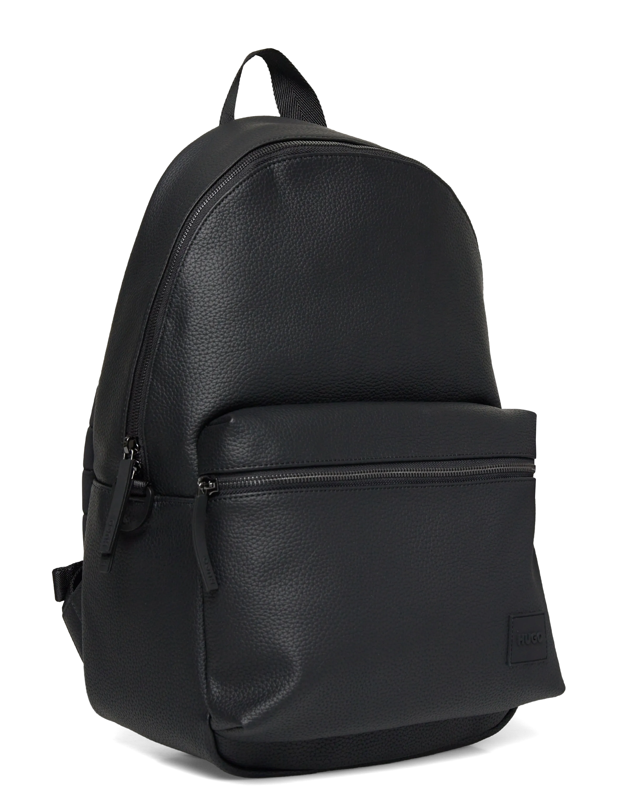 HUGO - Ethon 2.0HI_Bckpck N - shop efter anledning - black - 2