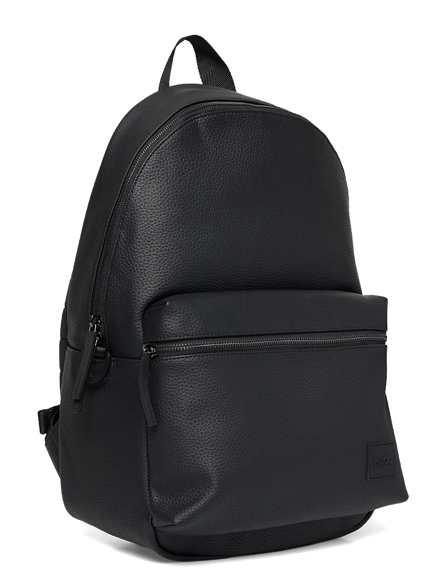 HUGO - Ethon 2.0HI_Bckpck N - osta olukorra järgi - black - 2