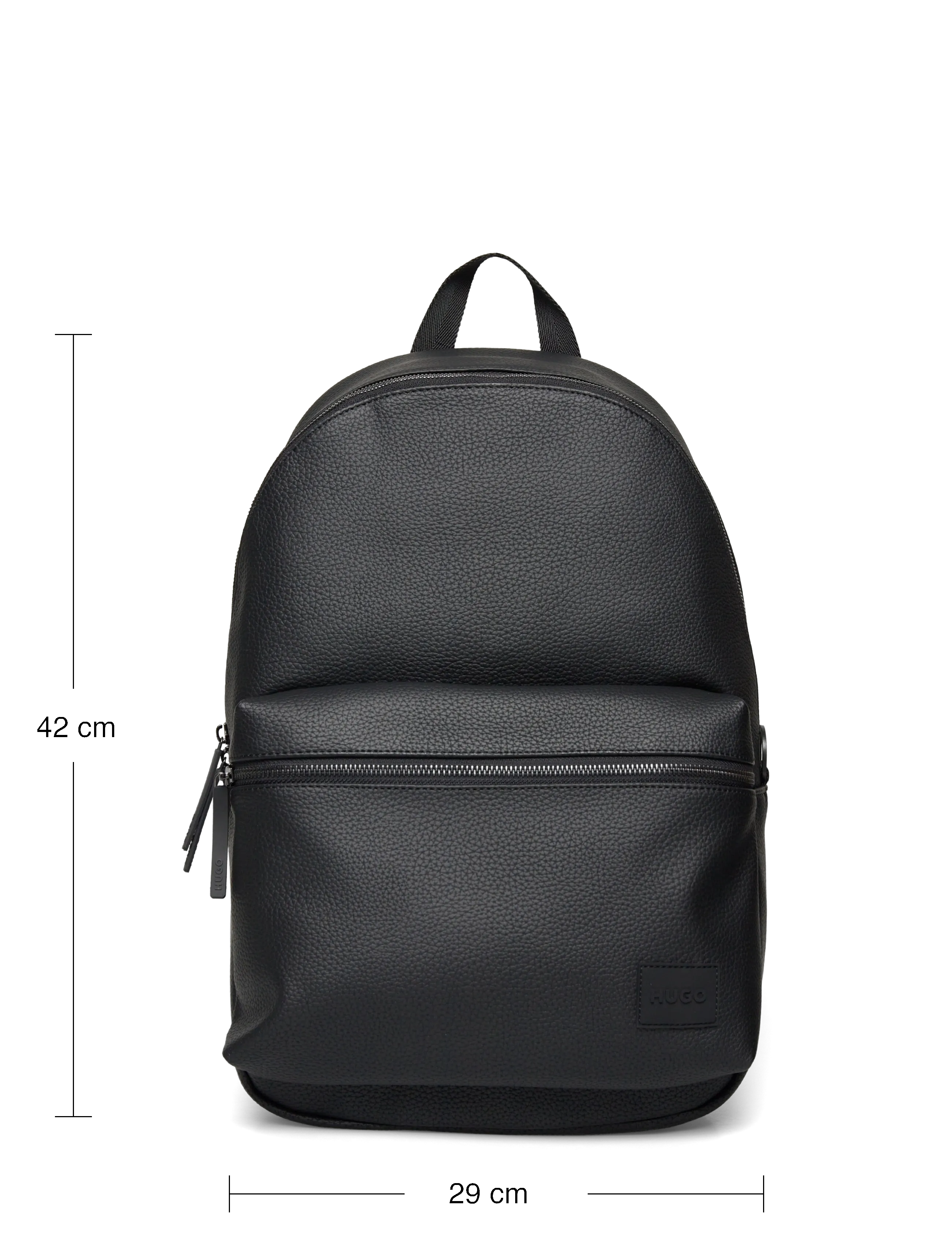 HUGO - Ethon 2.0HI_Bckpck N - shop efter anledning - black - 3