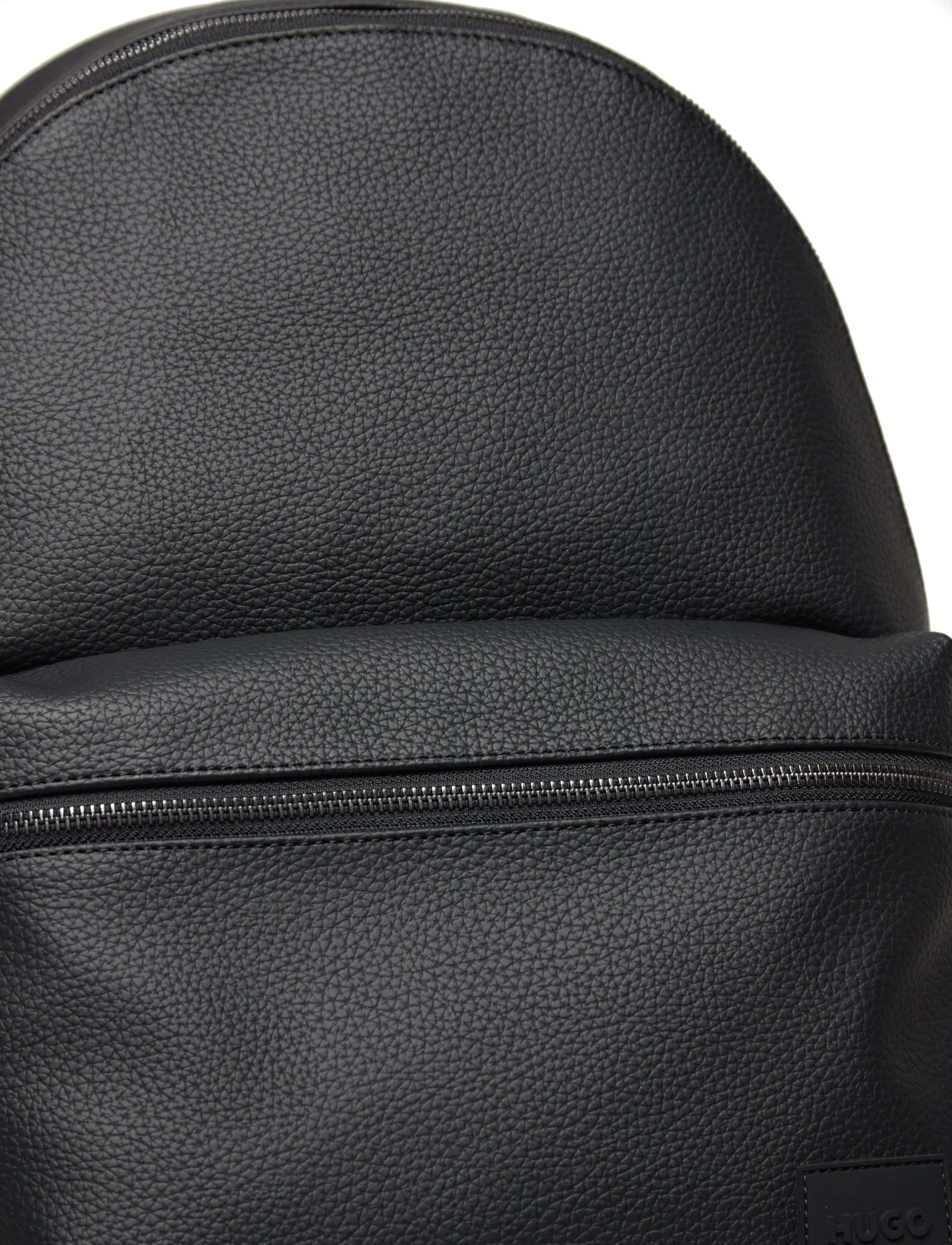 HUGO - Ethon 2.0HI_Bckpck N - shop efter anledning - black - 4
