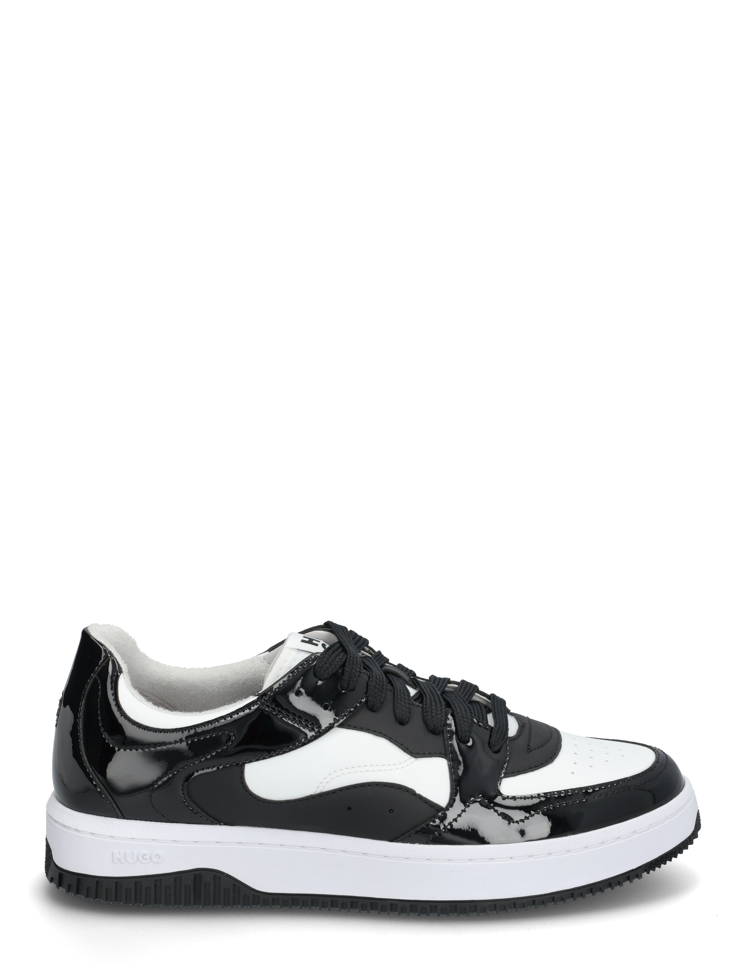 HUGO - Kilian_Tenn_ptpu - charcoal - 1
