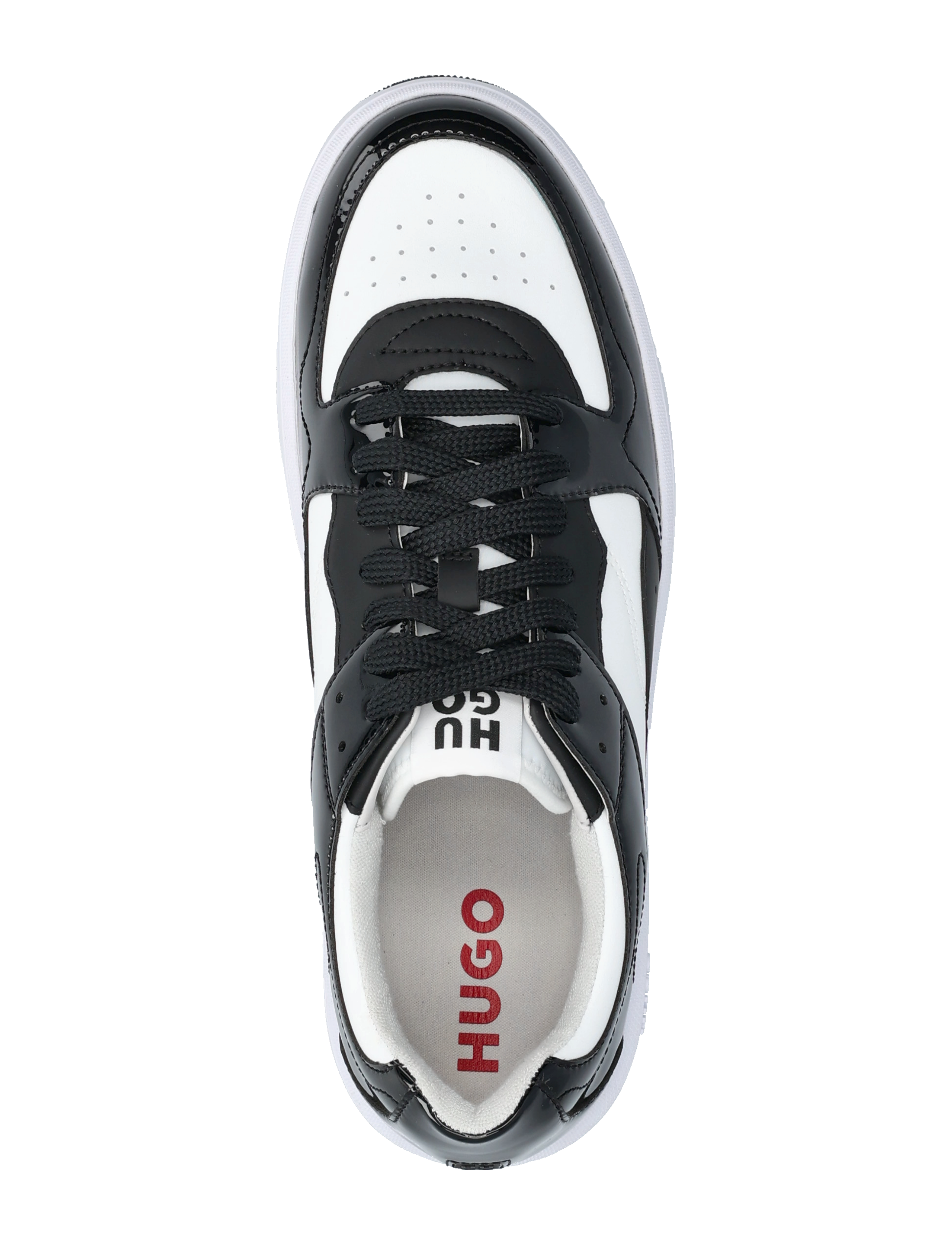 HUGO - Kilian_Tenn_ptpu - charcoal - 3