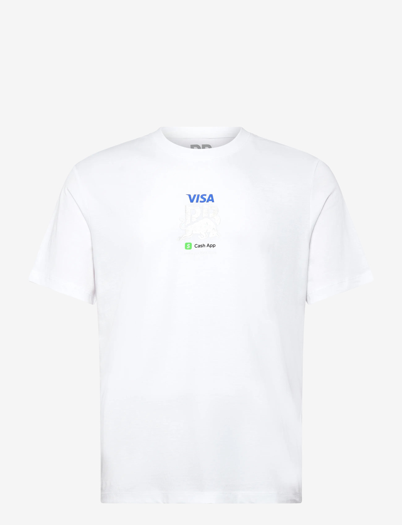 HUGO - DFLORIRE06-RB24 - efterårstøj - white - 0