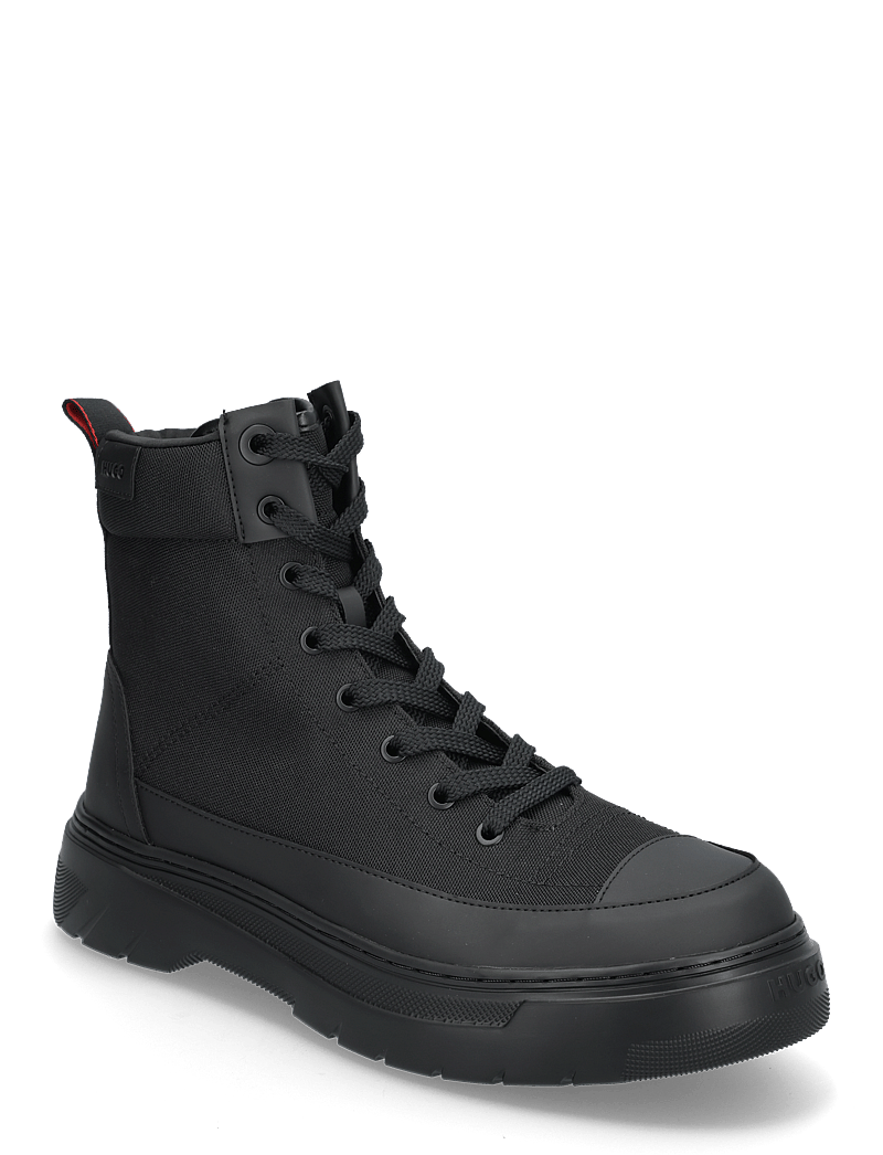 HUGO Urian_halb_cvpu – schnürboots – einkaufen bei Booztlet