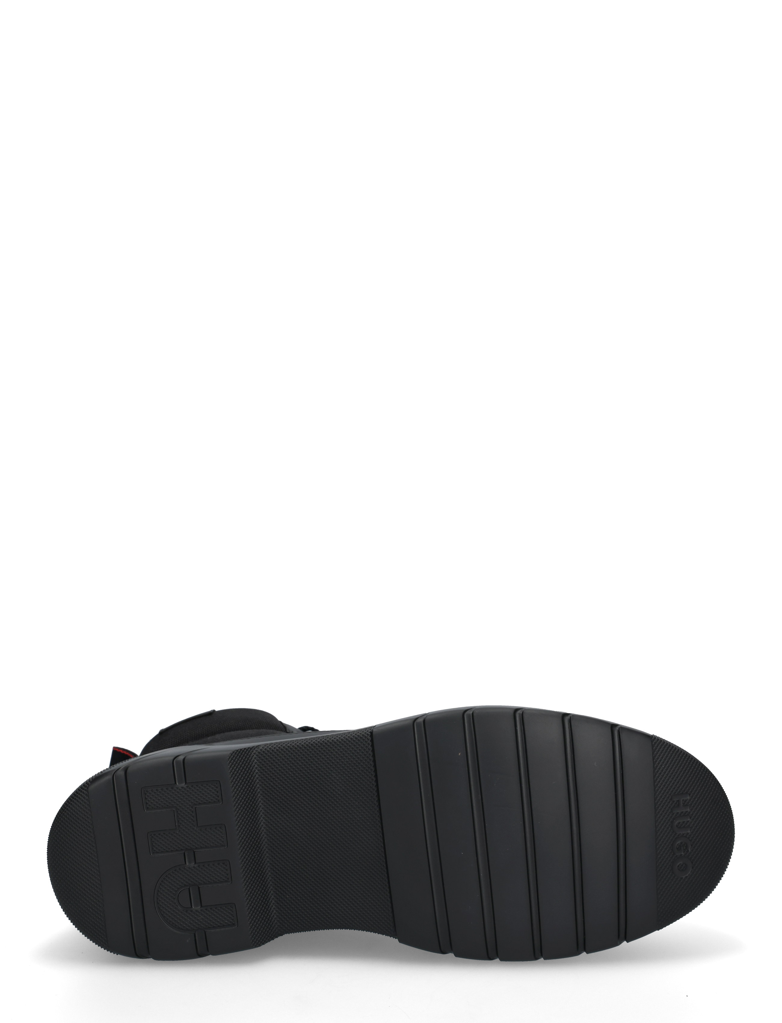 HUGO - Urian_Halb_cvpu - black - 4